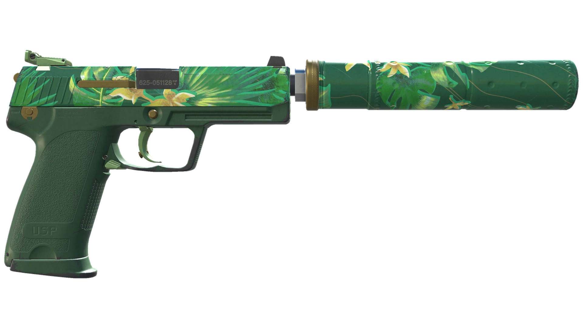 Tropical Breeze image