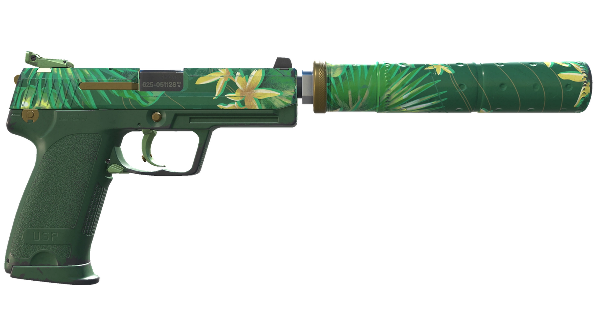Tropical Breeze image