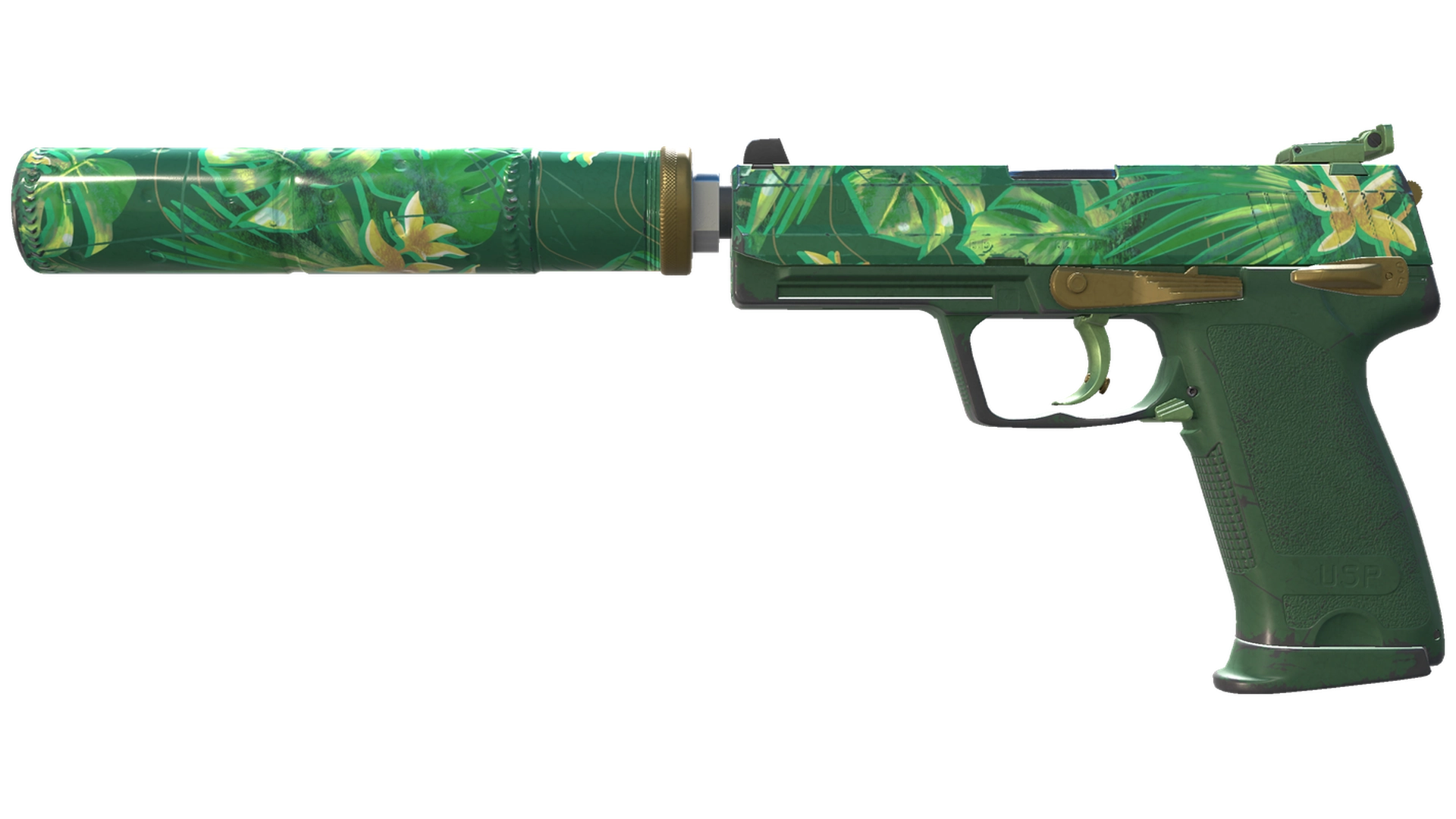 Tropical Breeze image