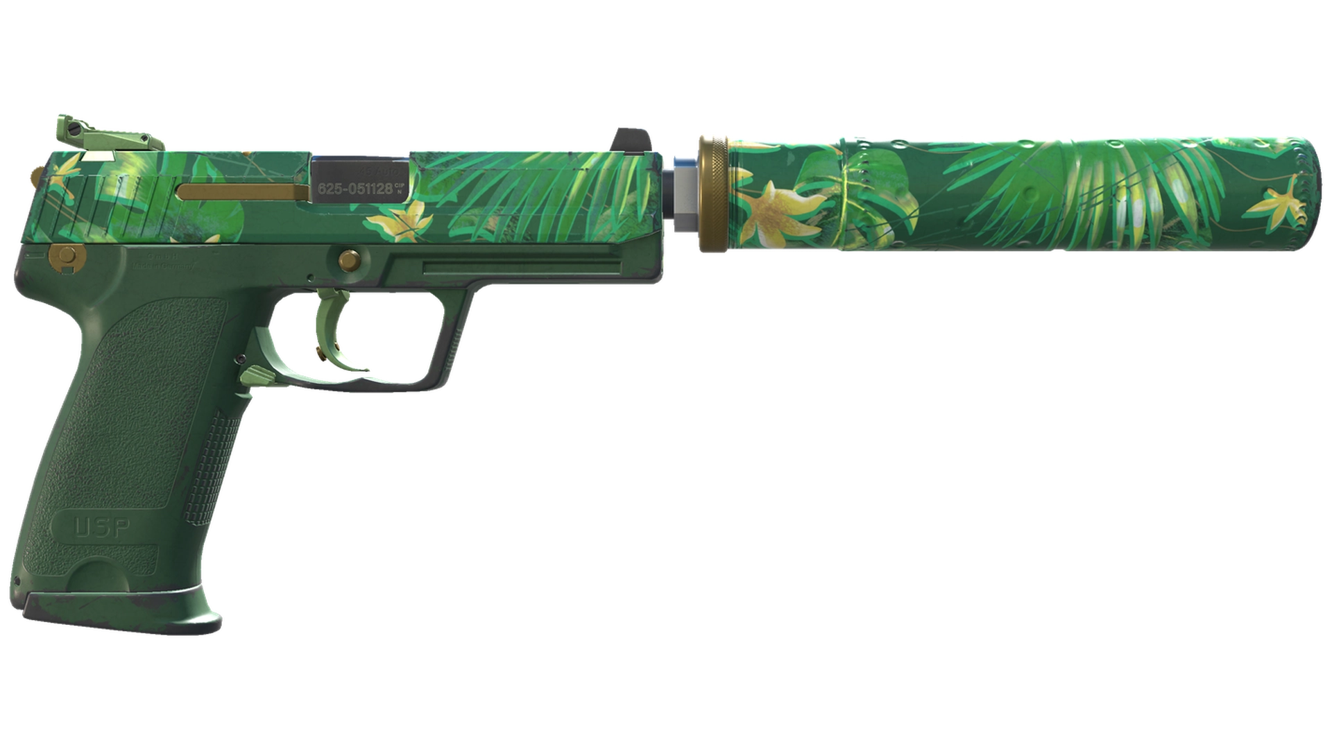 Tropical Breeze image