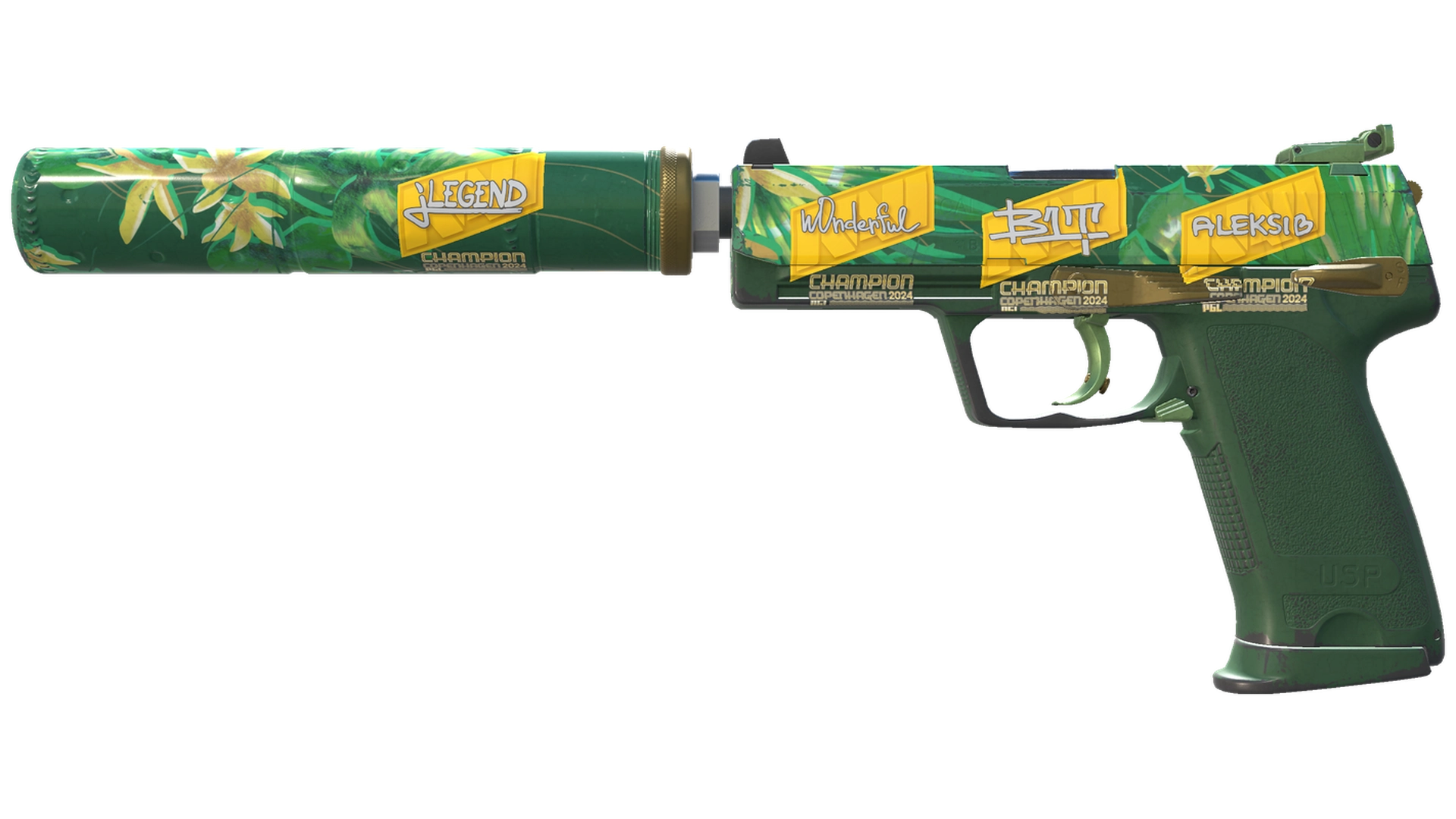Tropical Breeze image