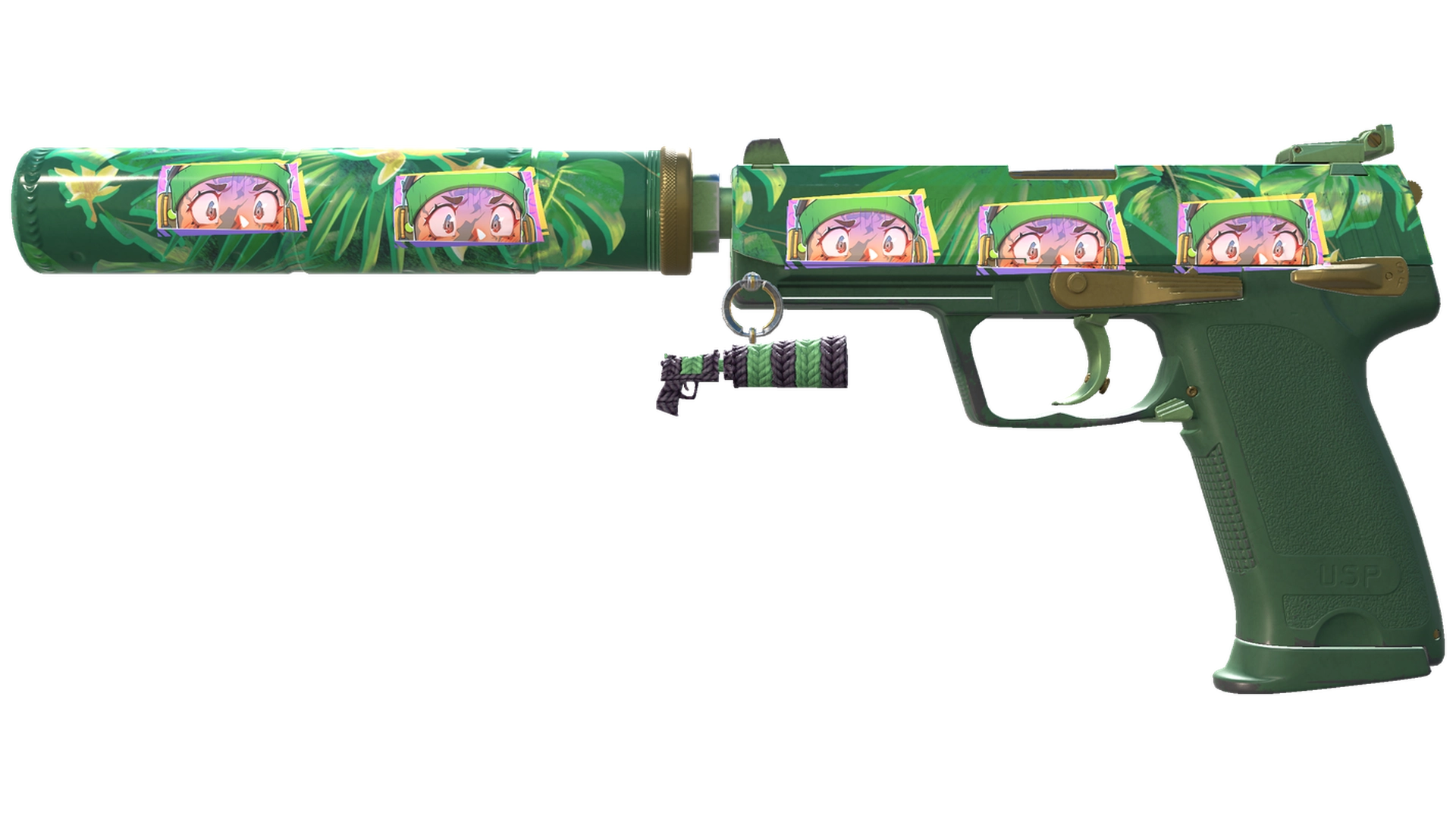 Tropical Breeze image