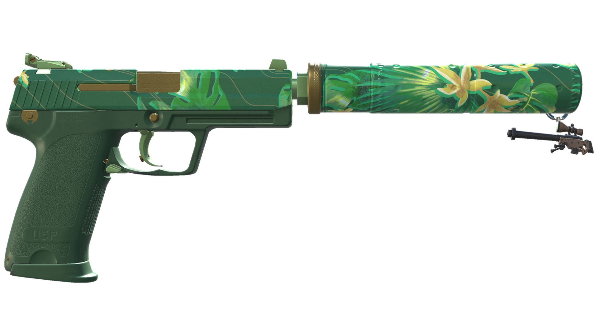 Tropical Breeze image