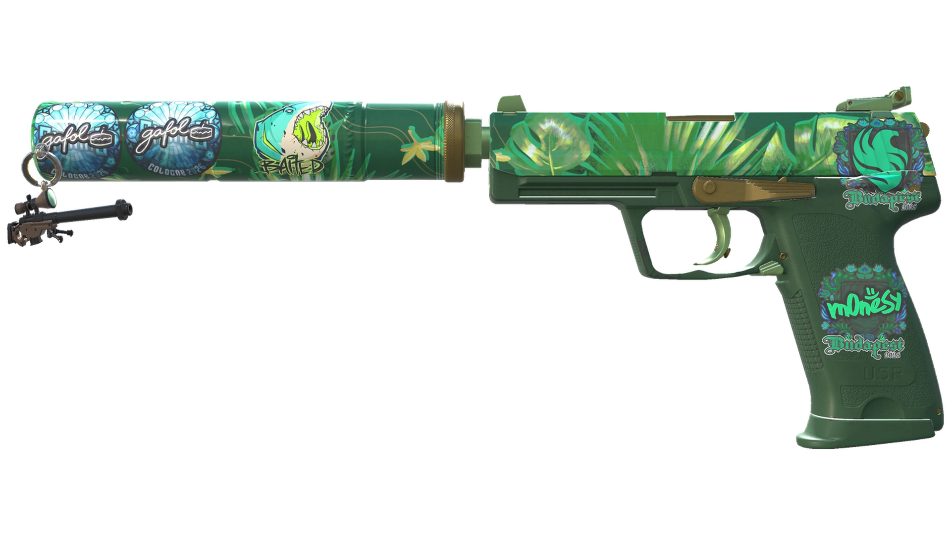 Tropical Breeze image