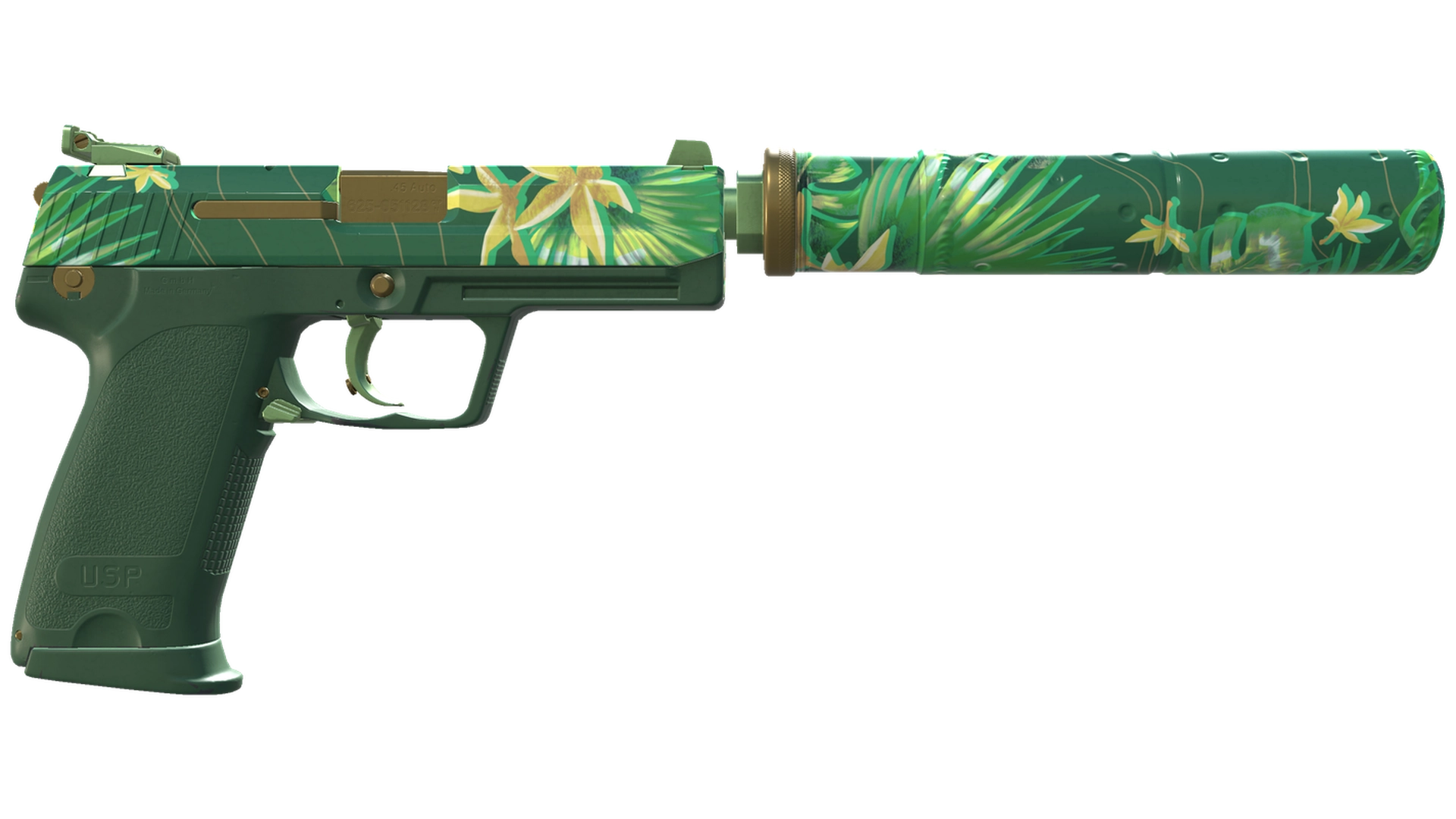 Tropical Breeze image