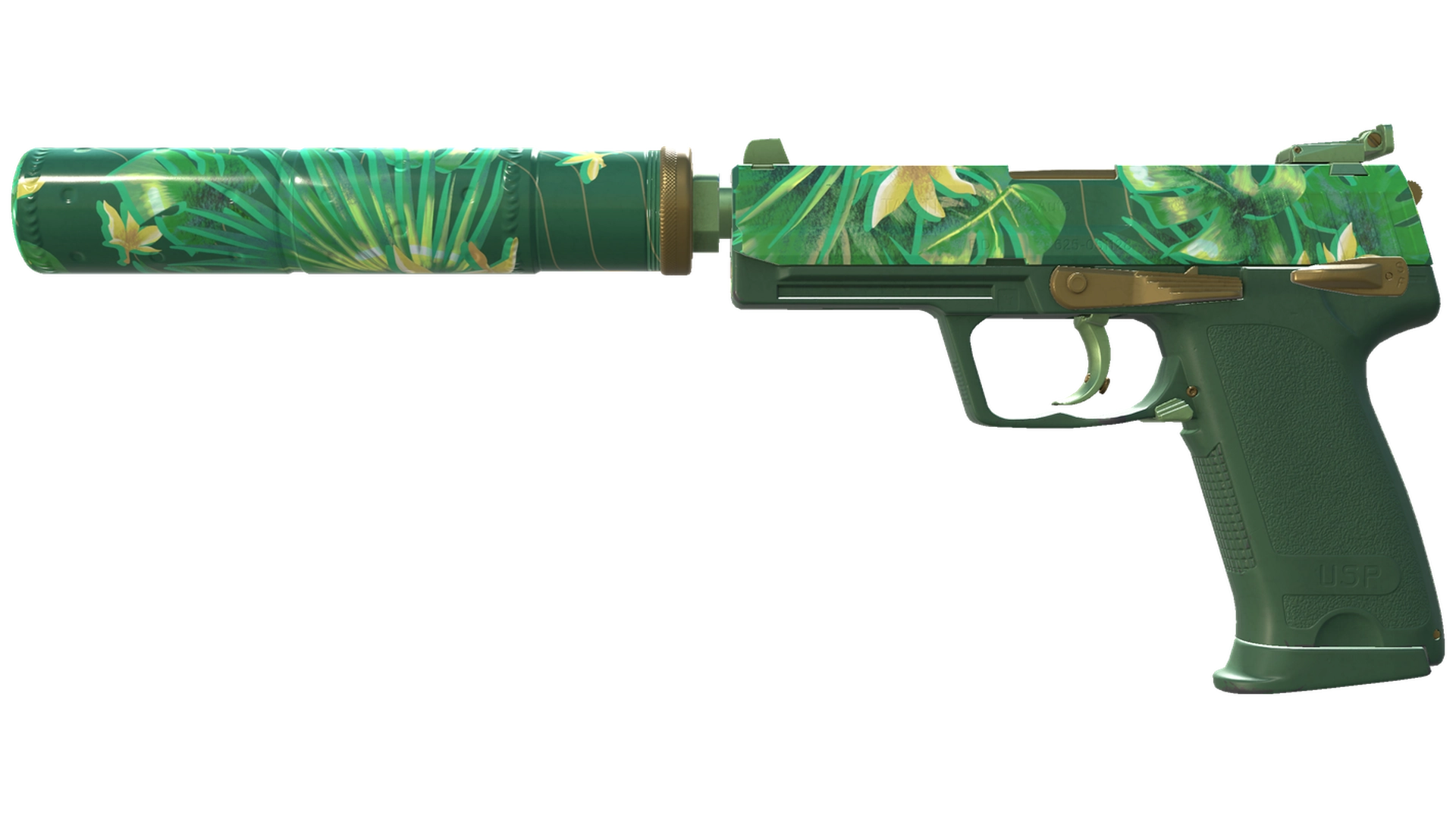 Tropical Breeze image