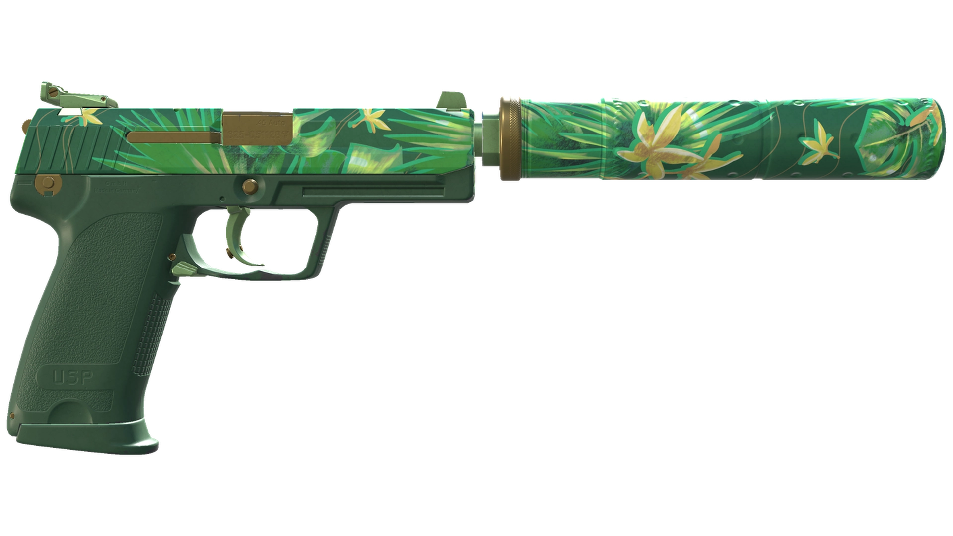 Tropical Breeze image