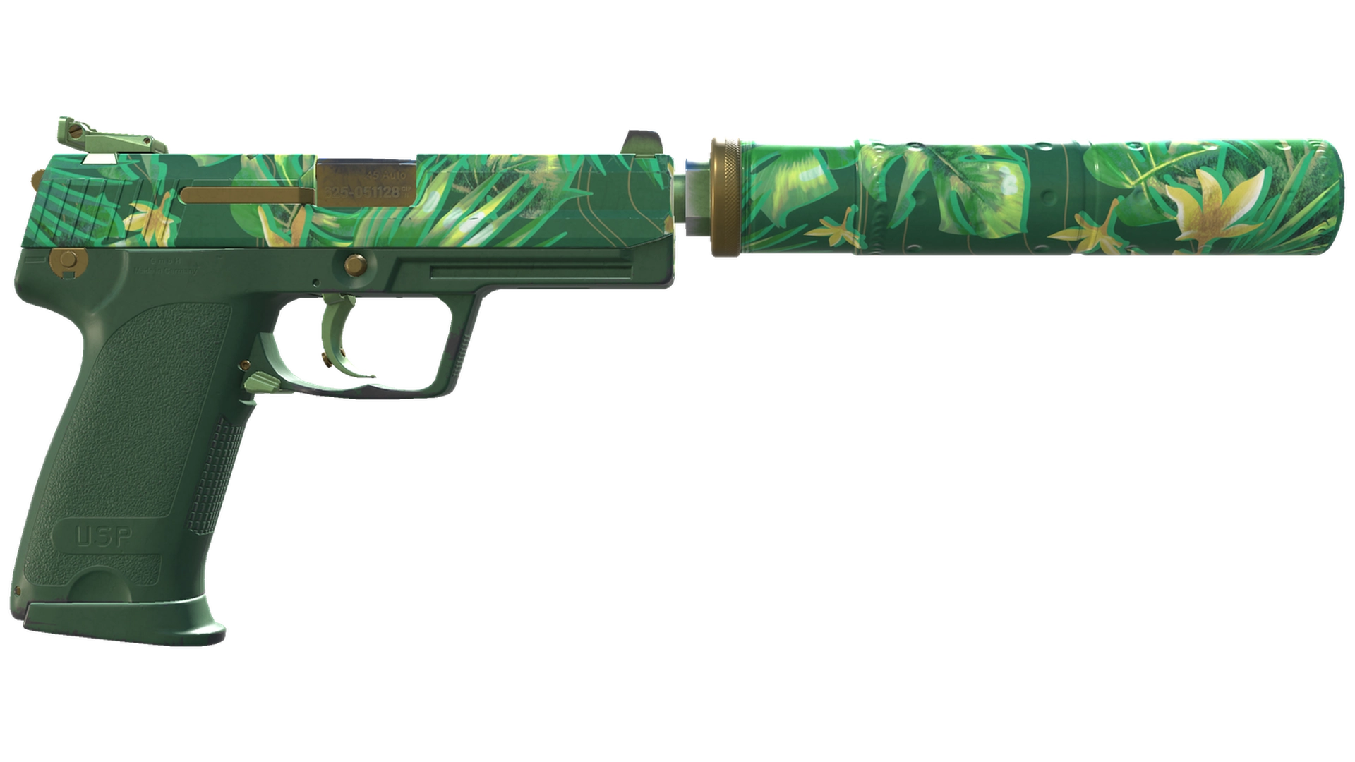 Tropical Breeze image