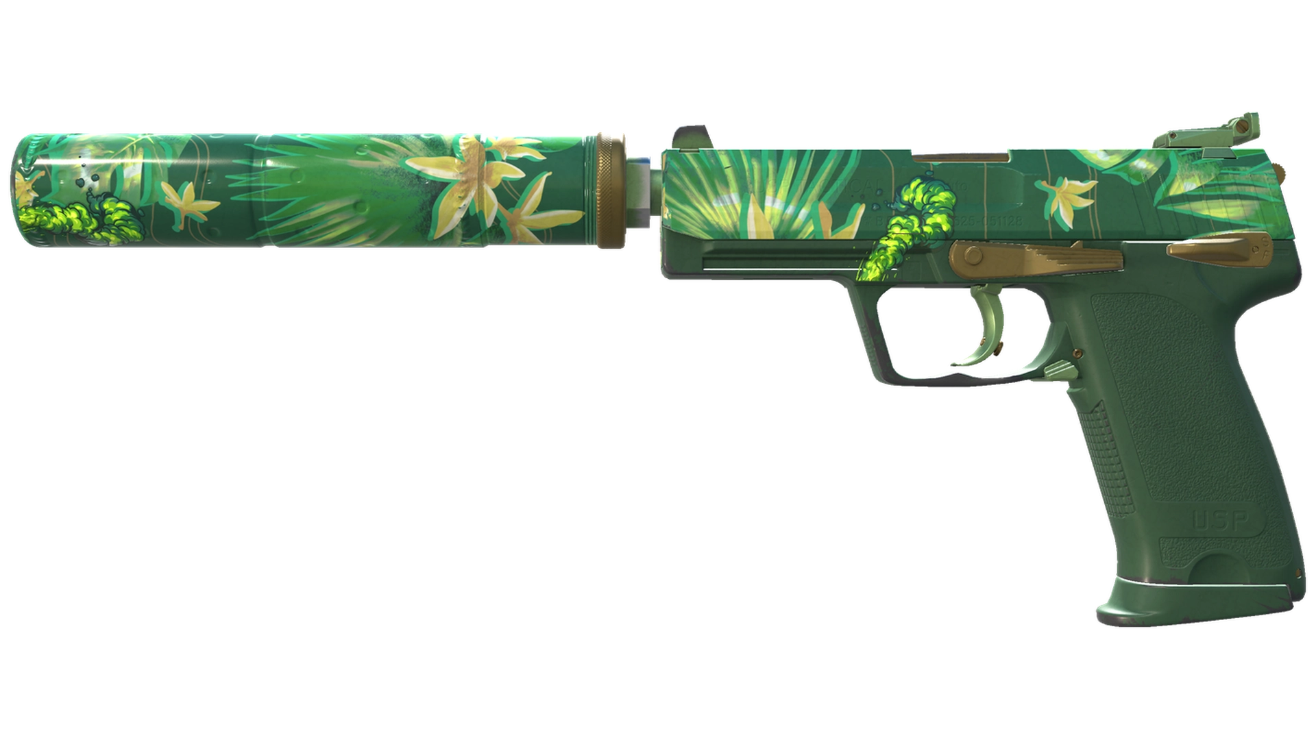 Tropical Breeze image