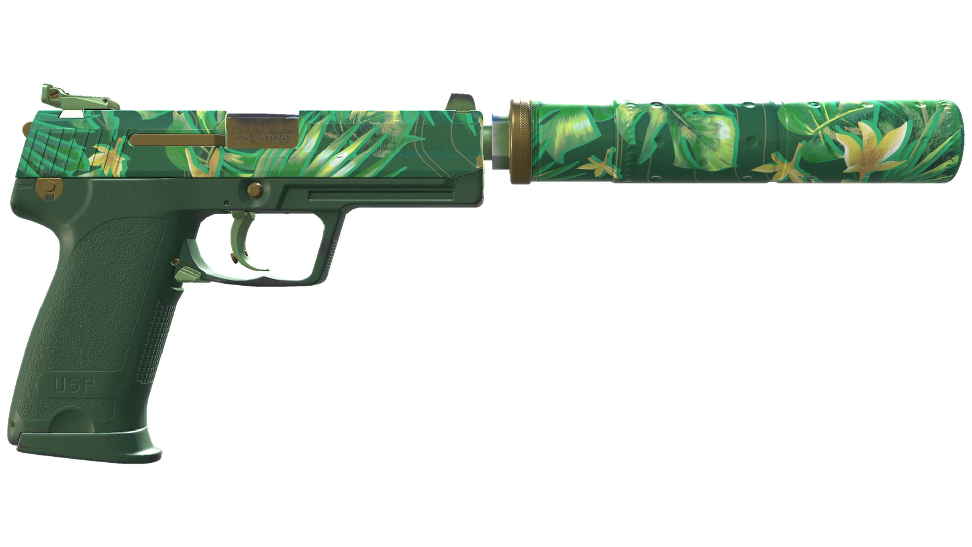 Tropical Breeze image