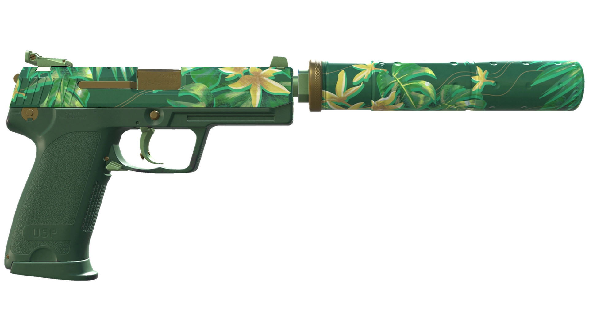 Tropical Breeze image