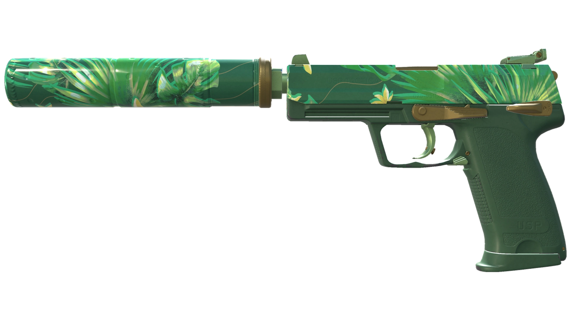 Tropical Breeze image