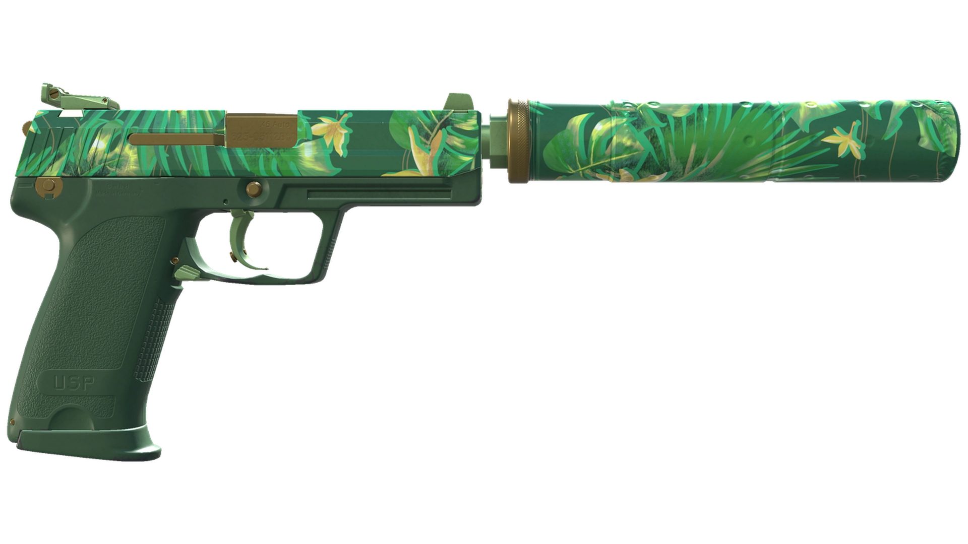Tropical Breeze image
