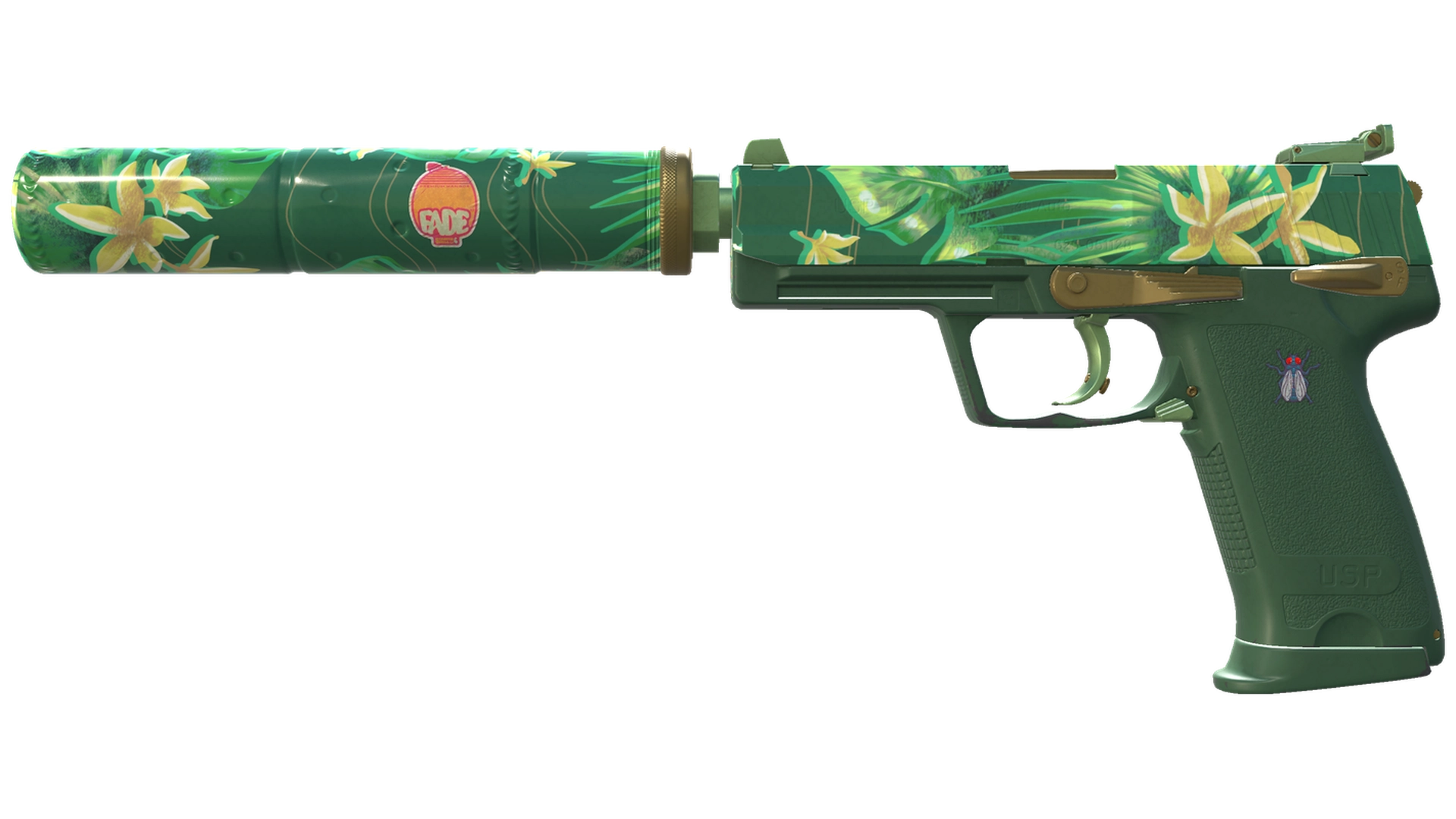 Tropical Breeze image