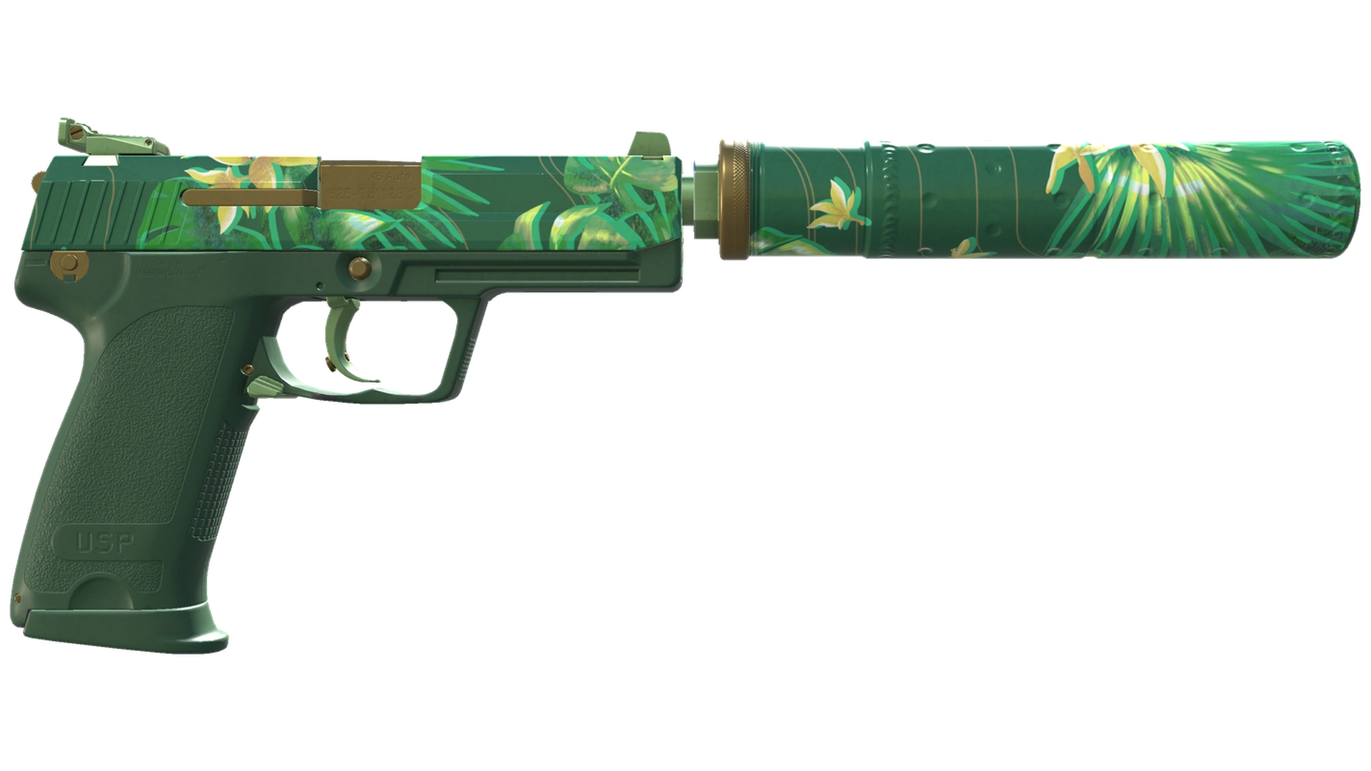Tropical Breeze image