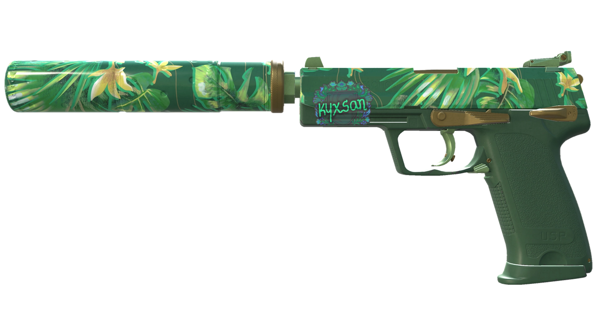 Tropical Breeze image