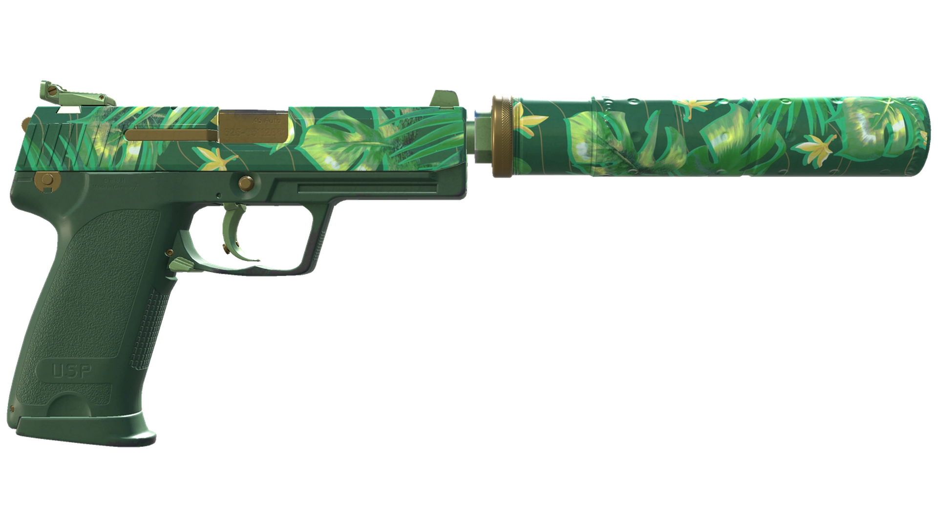 Tropical Breeze image