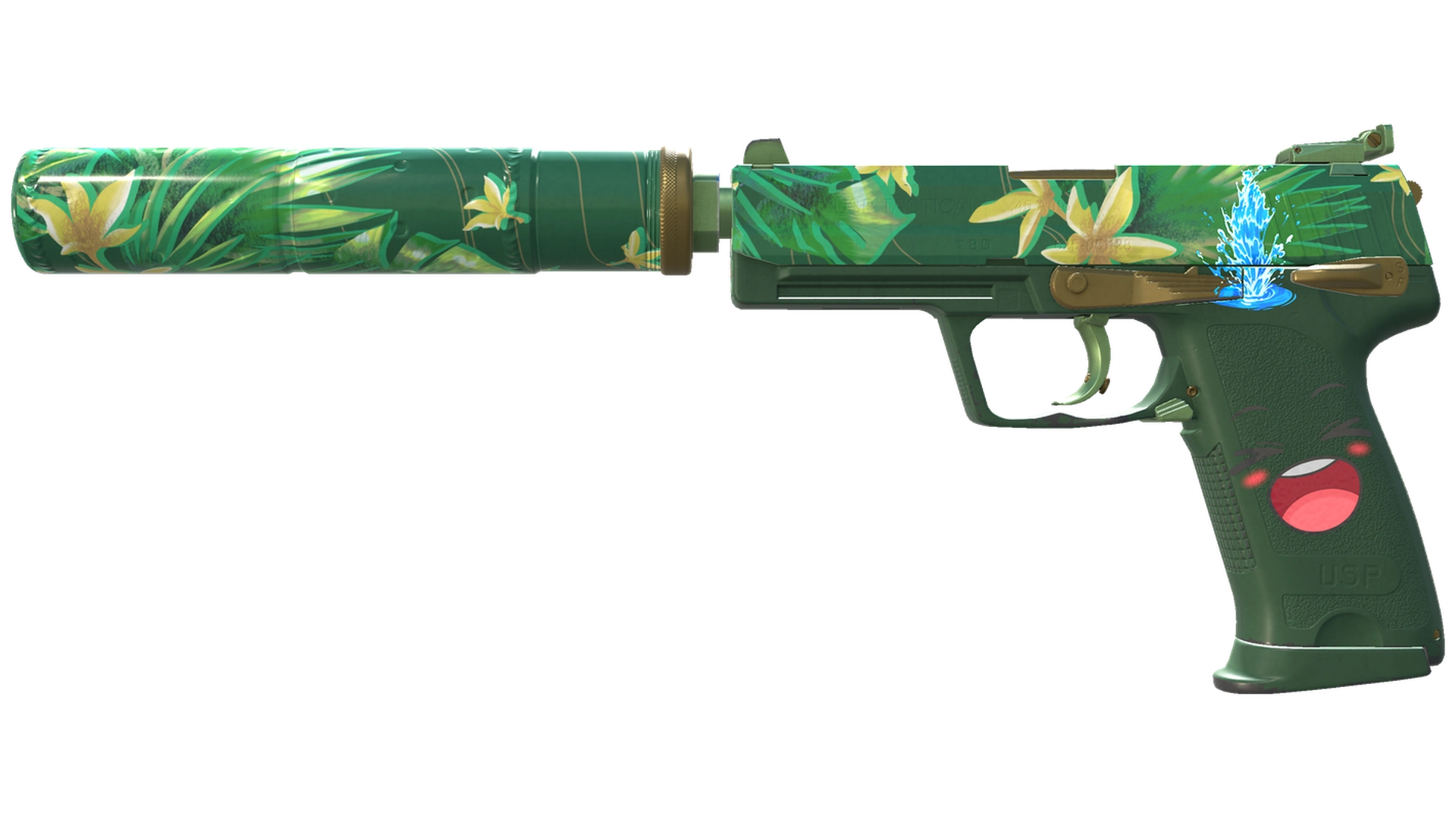 Tropical Breeze image