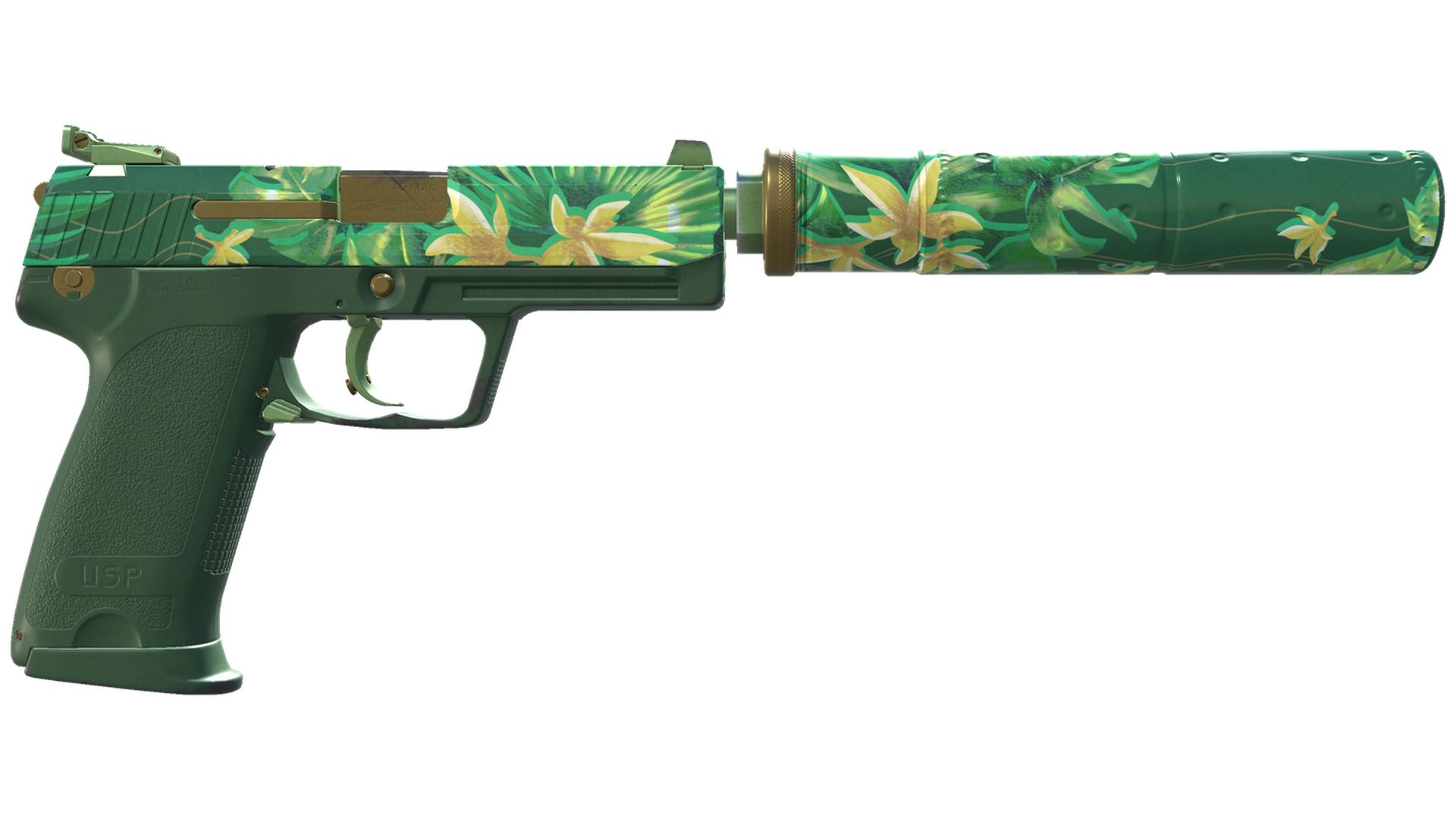 Tropical Breeze image