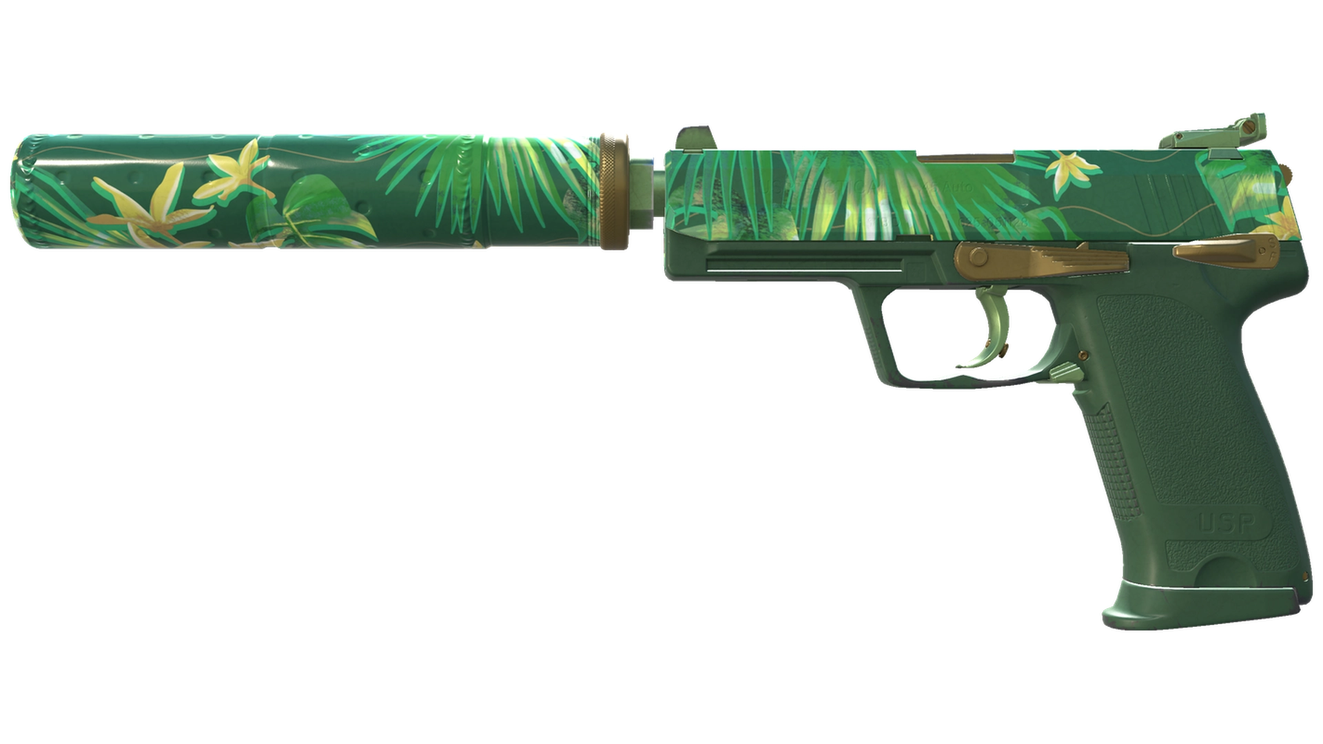 Tropical Breeze image