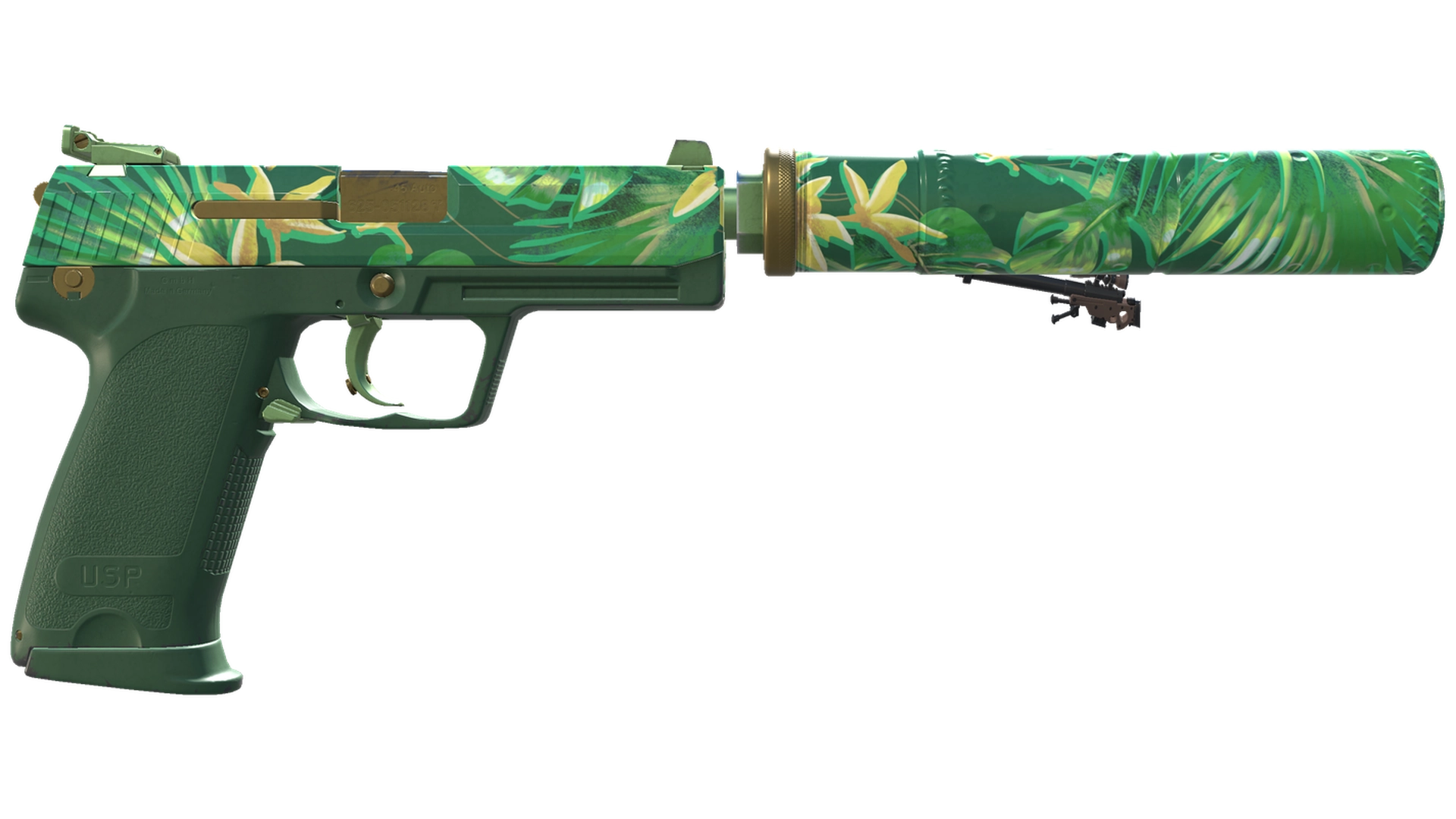 Tropical Breeze image
