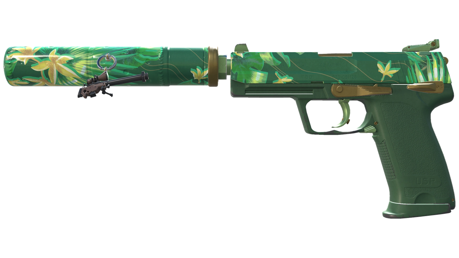 Tropical Breeze image