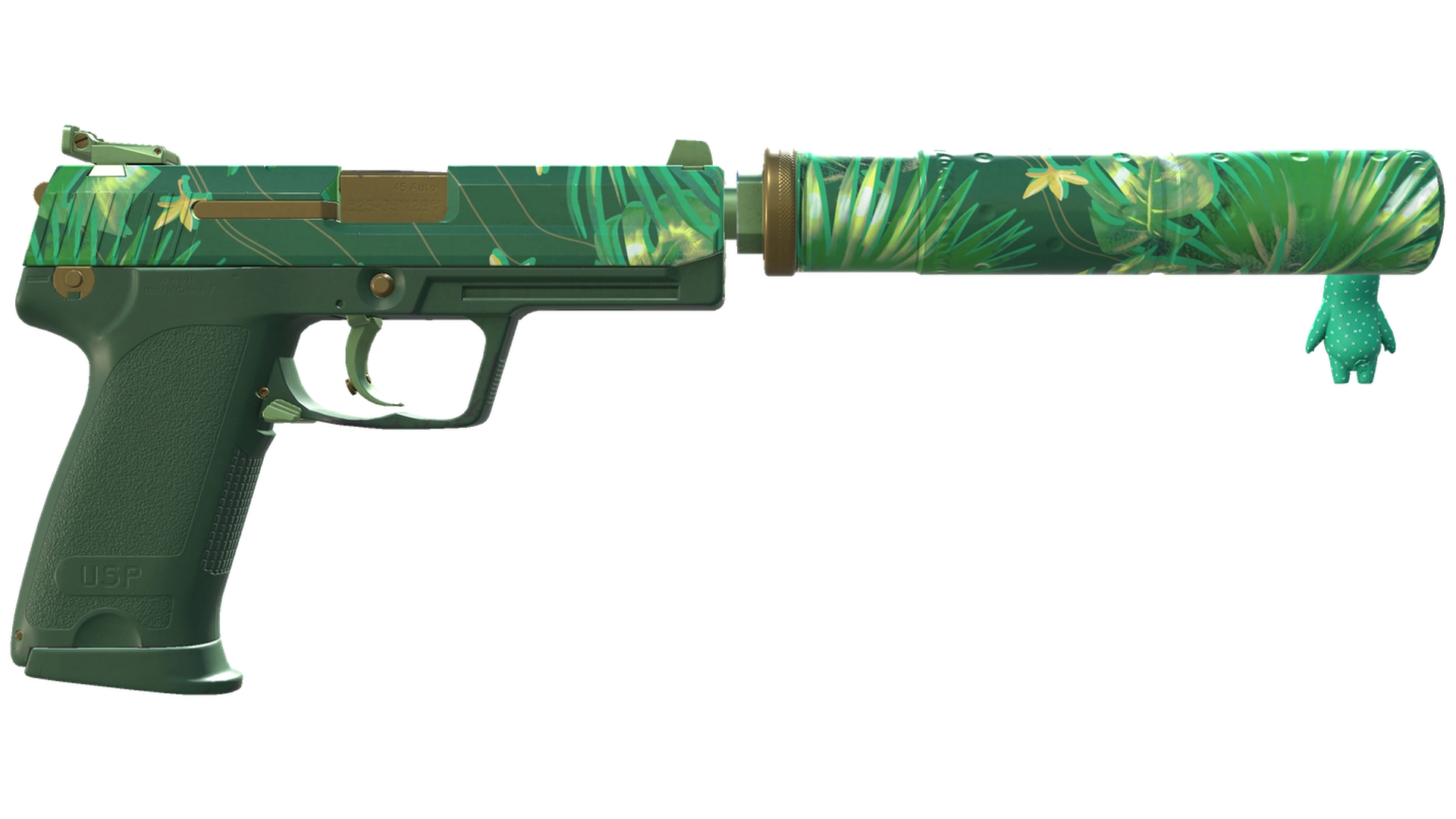 Tropical Breeze image