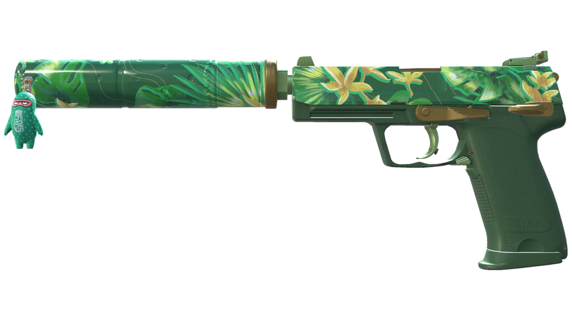 Tropical Breeze image