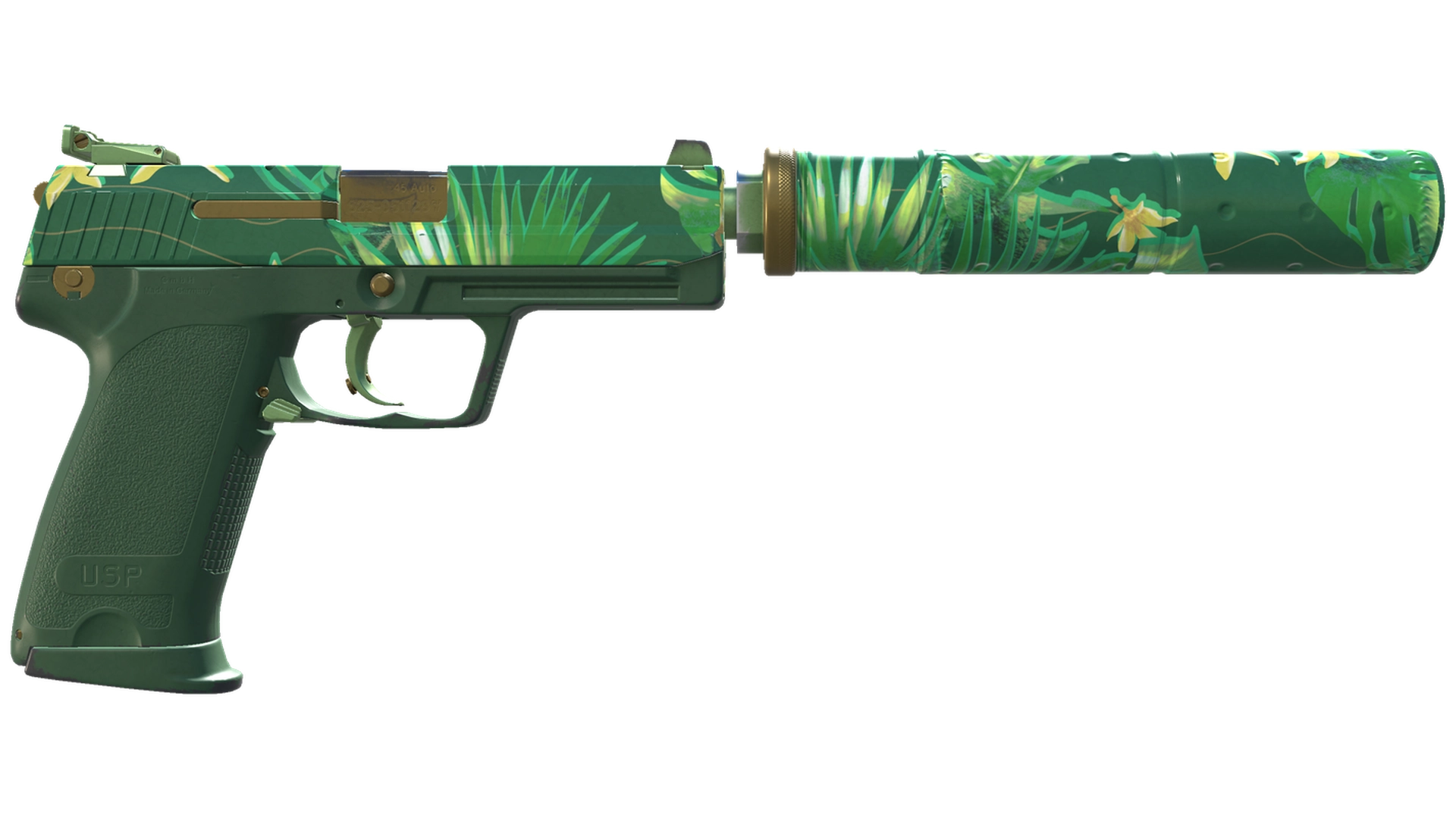 Tropical Breeze image