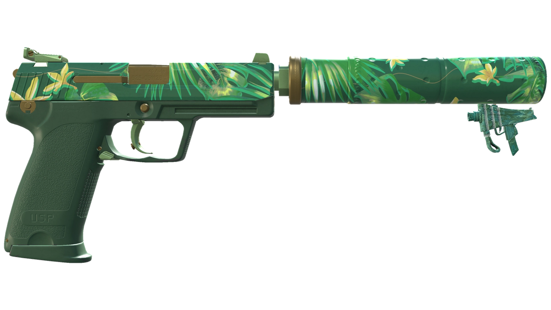 Tropical Breeze image