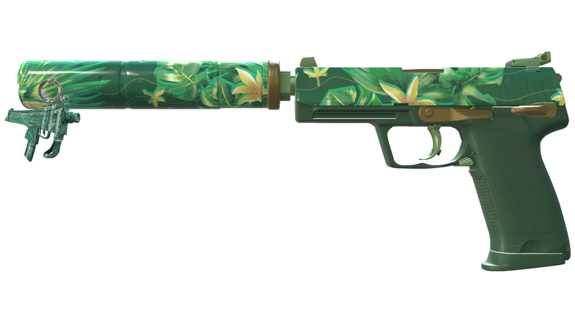 Tropical Breeze image