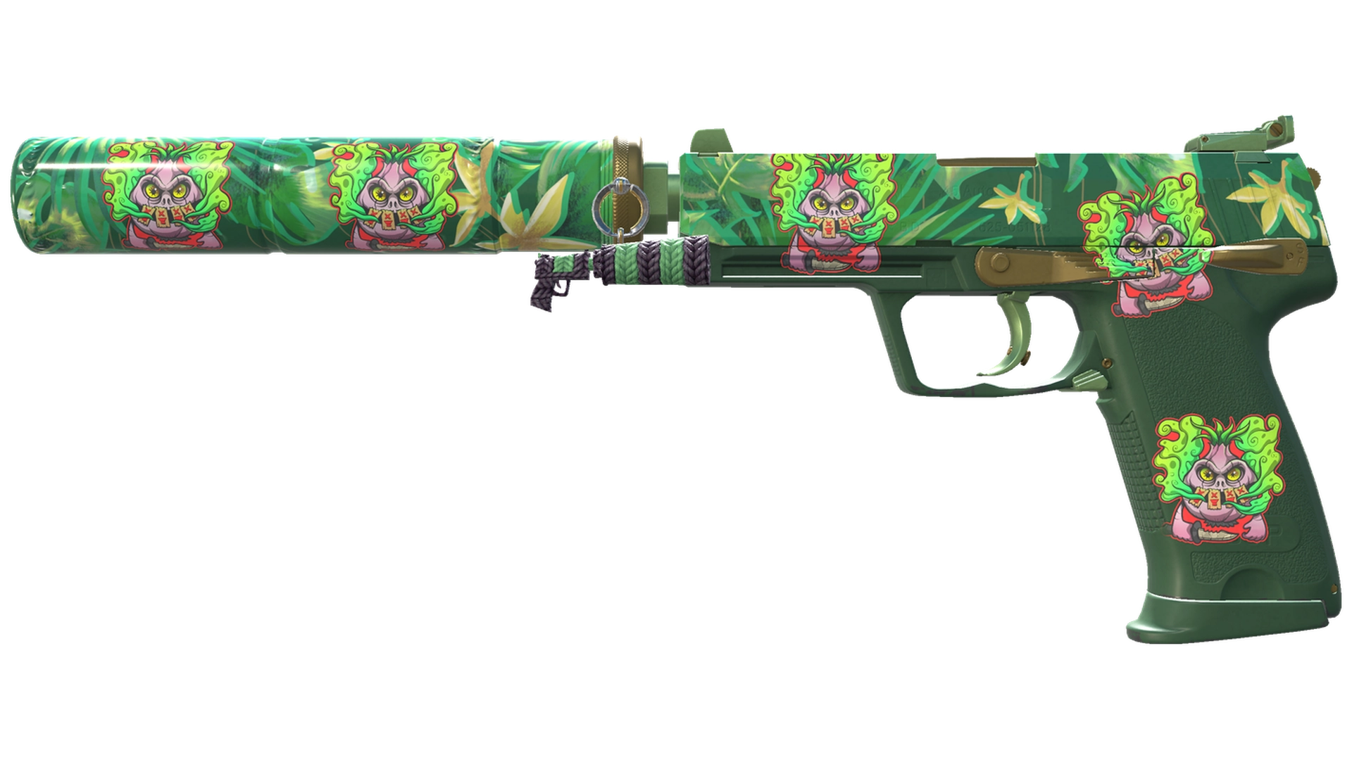 Tropical Breeze image
