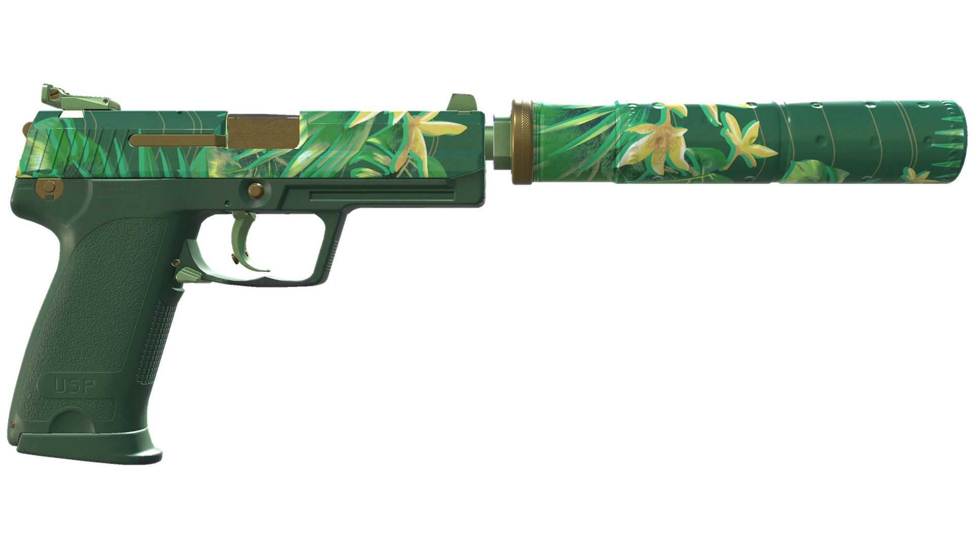 Tropical Breeze image