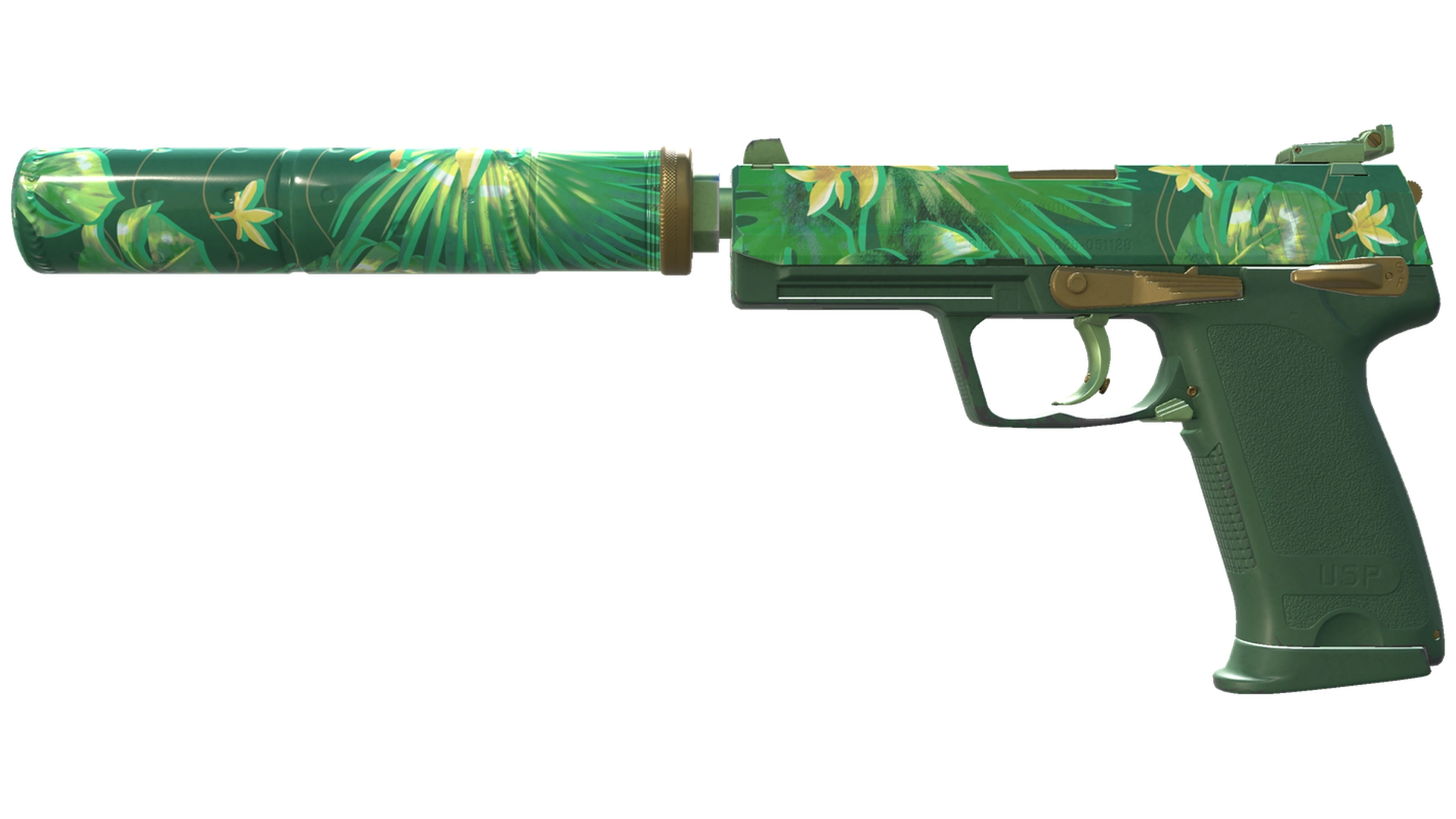 Tropical Breeze image