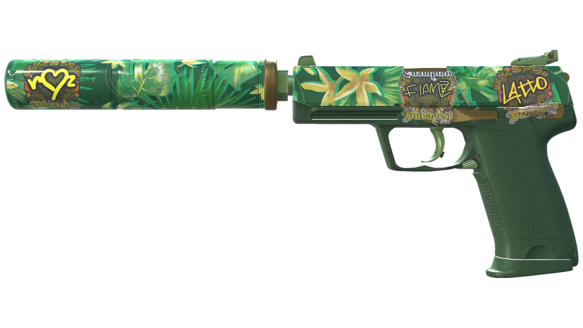Tropical Breeze image