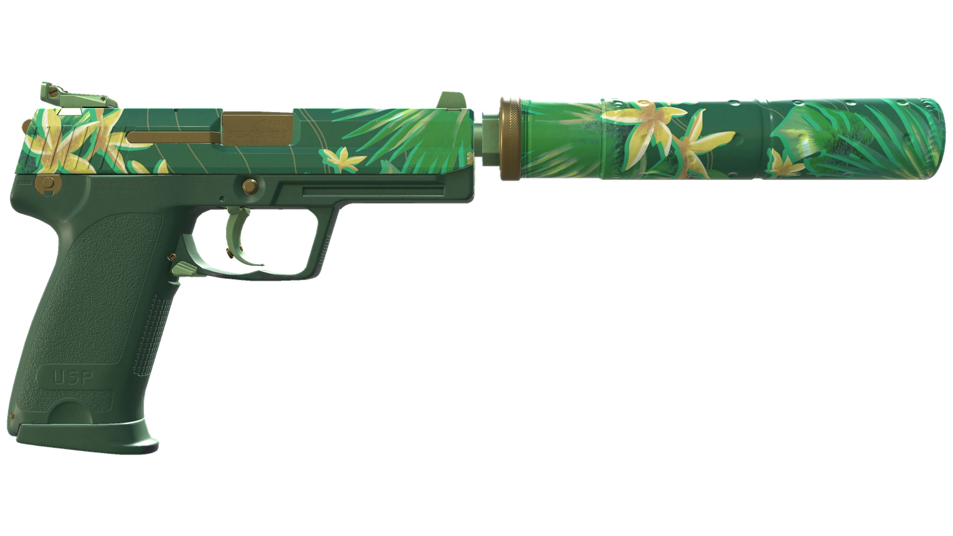 Tropical Breeze image