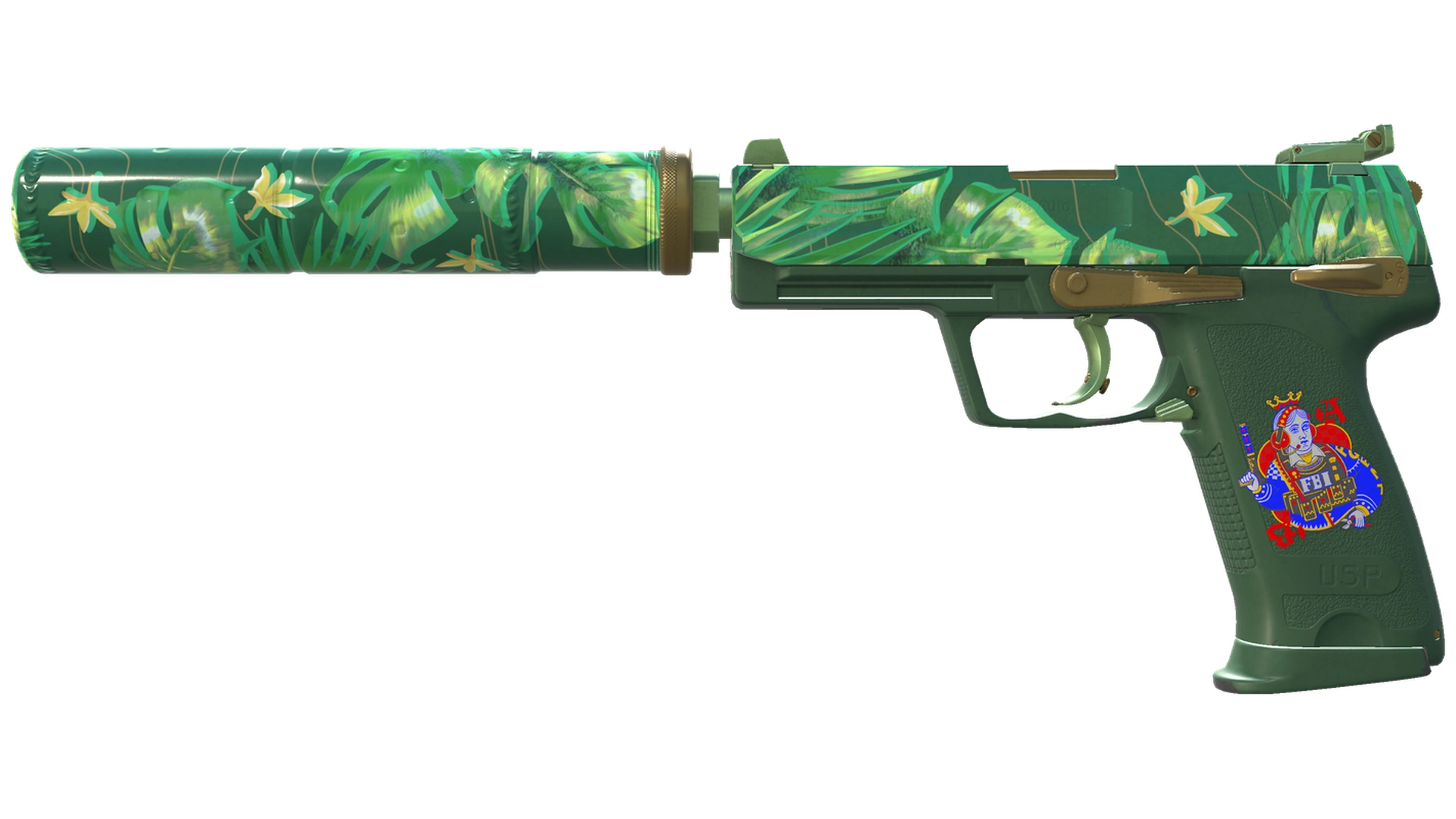 Tropical Breeze image