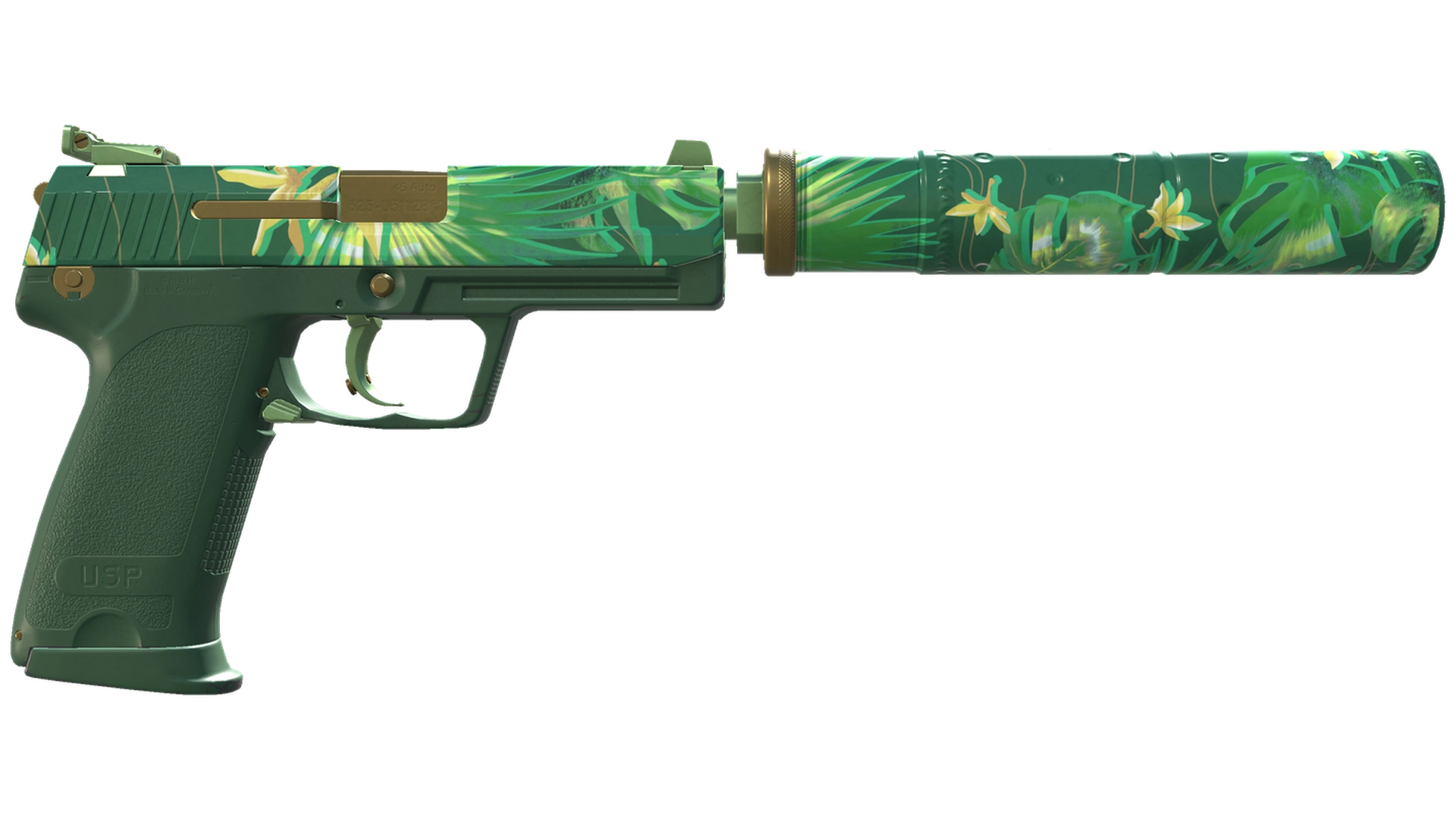 Tropical Breeze image