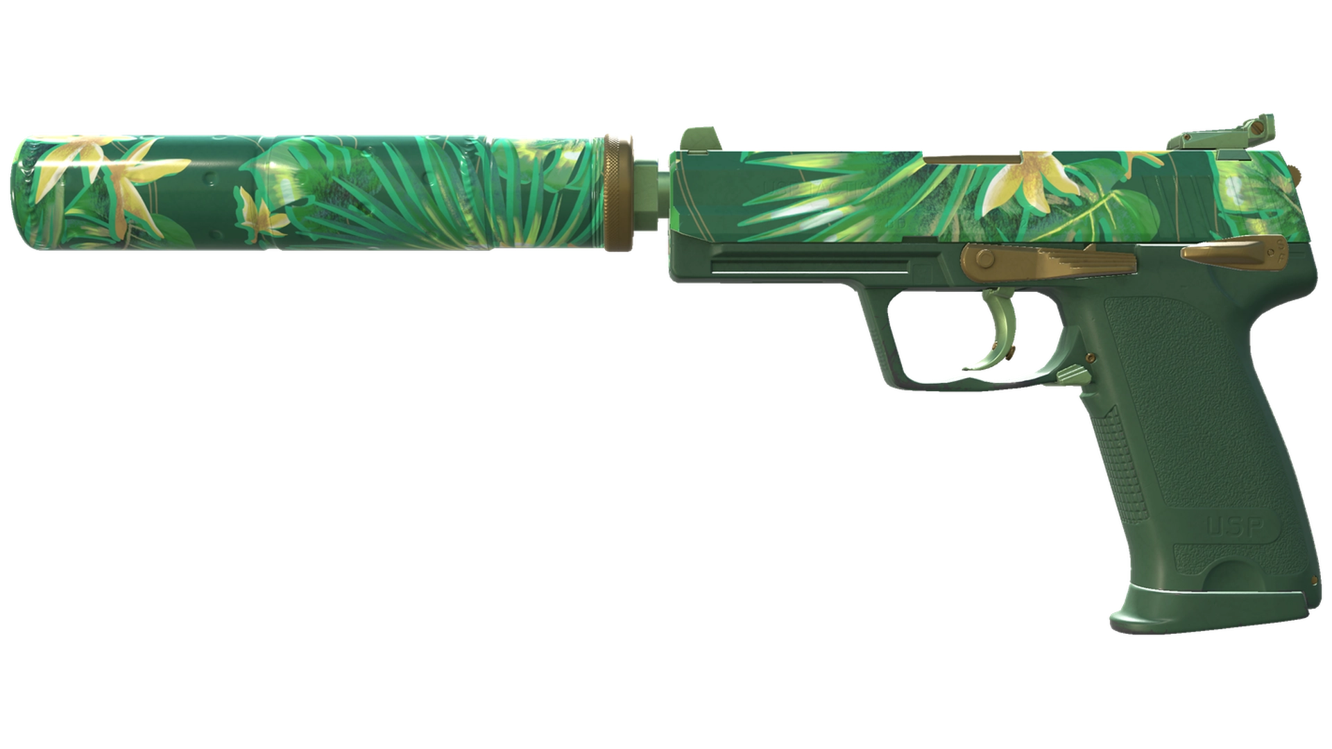 Tropical Breeze image