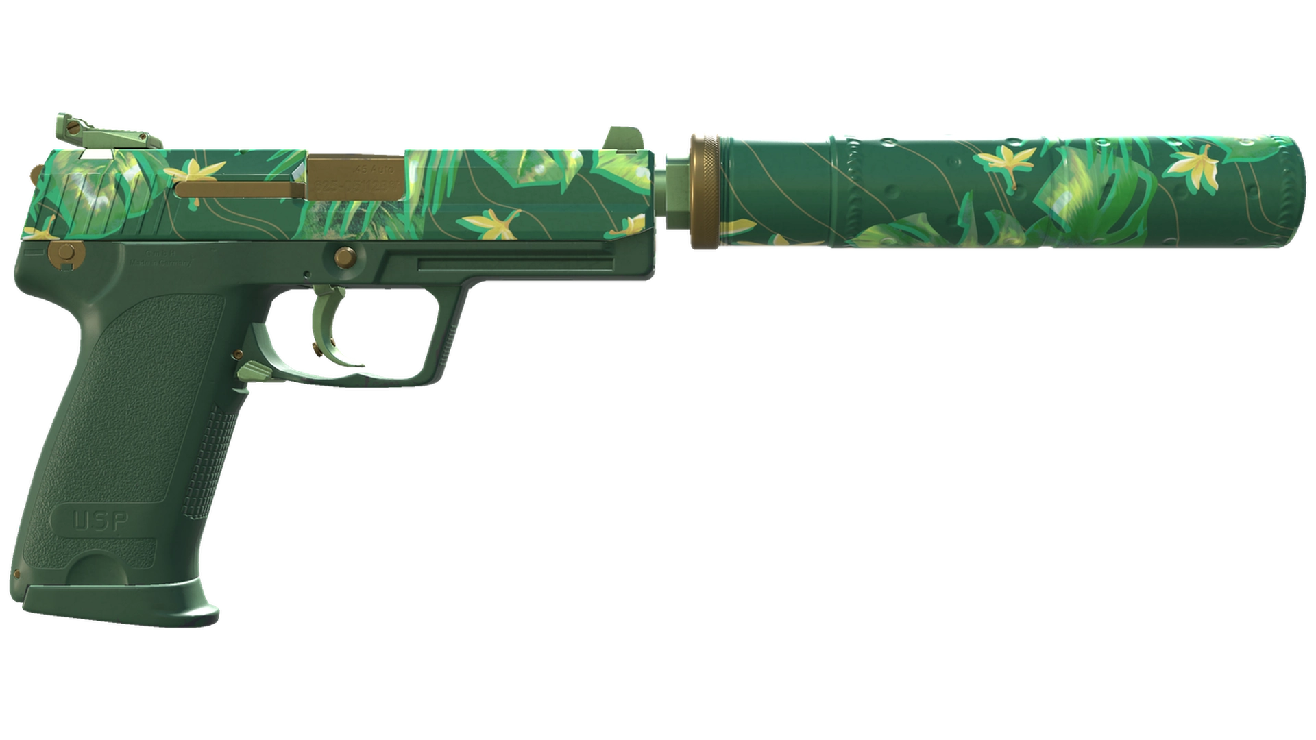 Tropical Breeze image