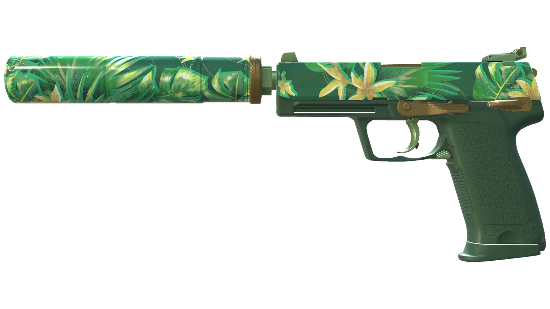 Tropical Breeze image