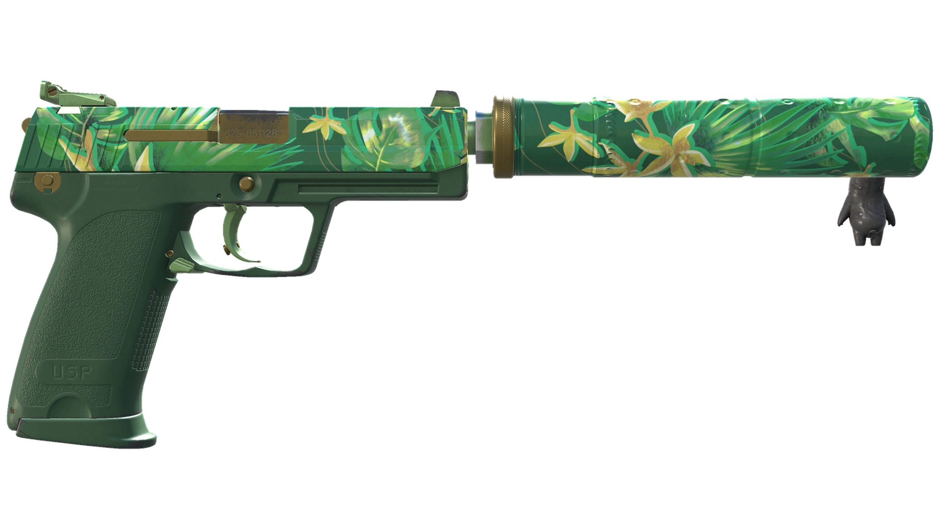 Tropical Breeze image