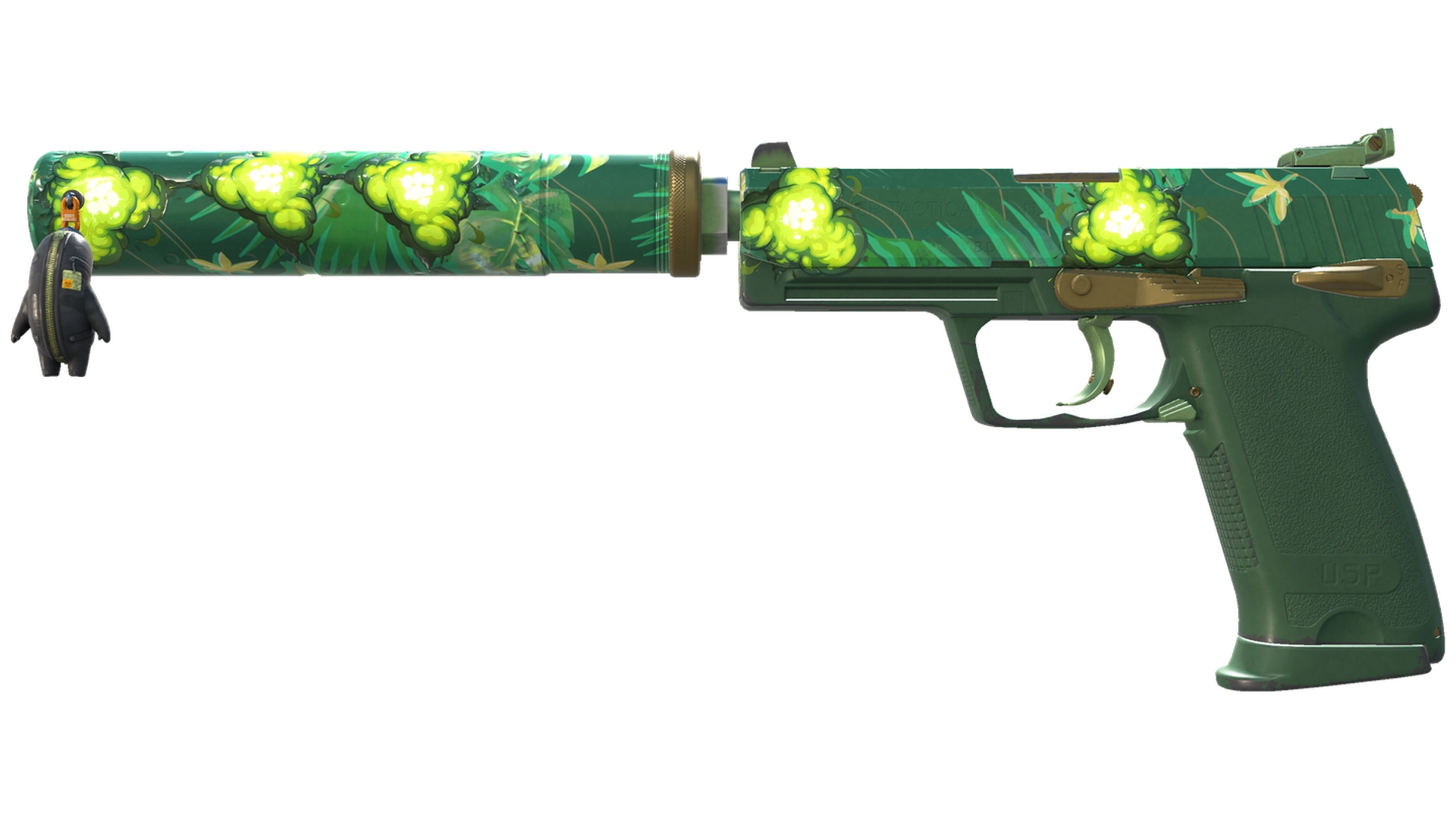 Tropical Breeze image