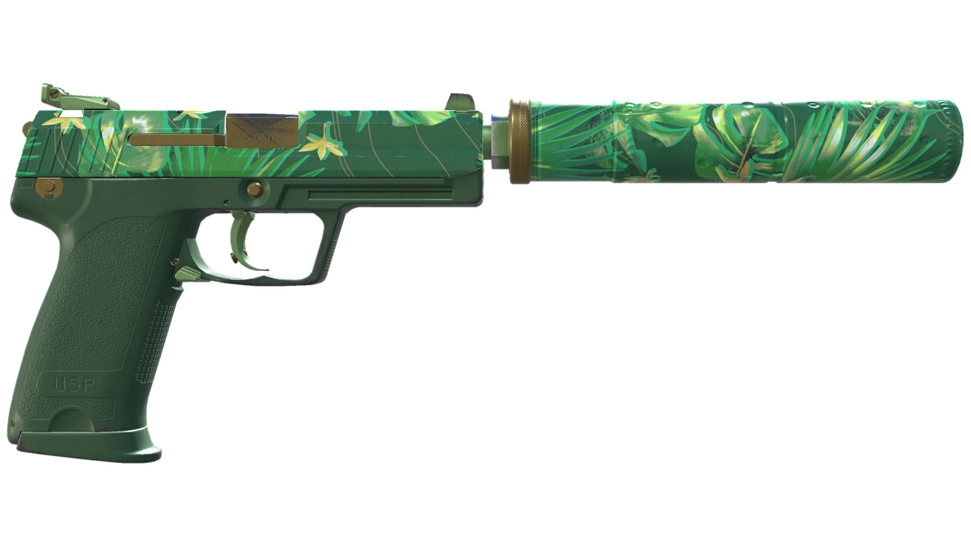 Tropical Breeze image