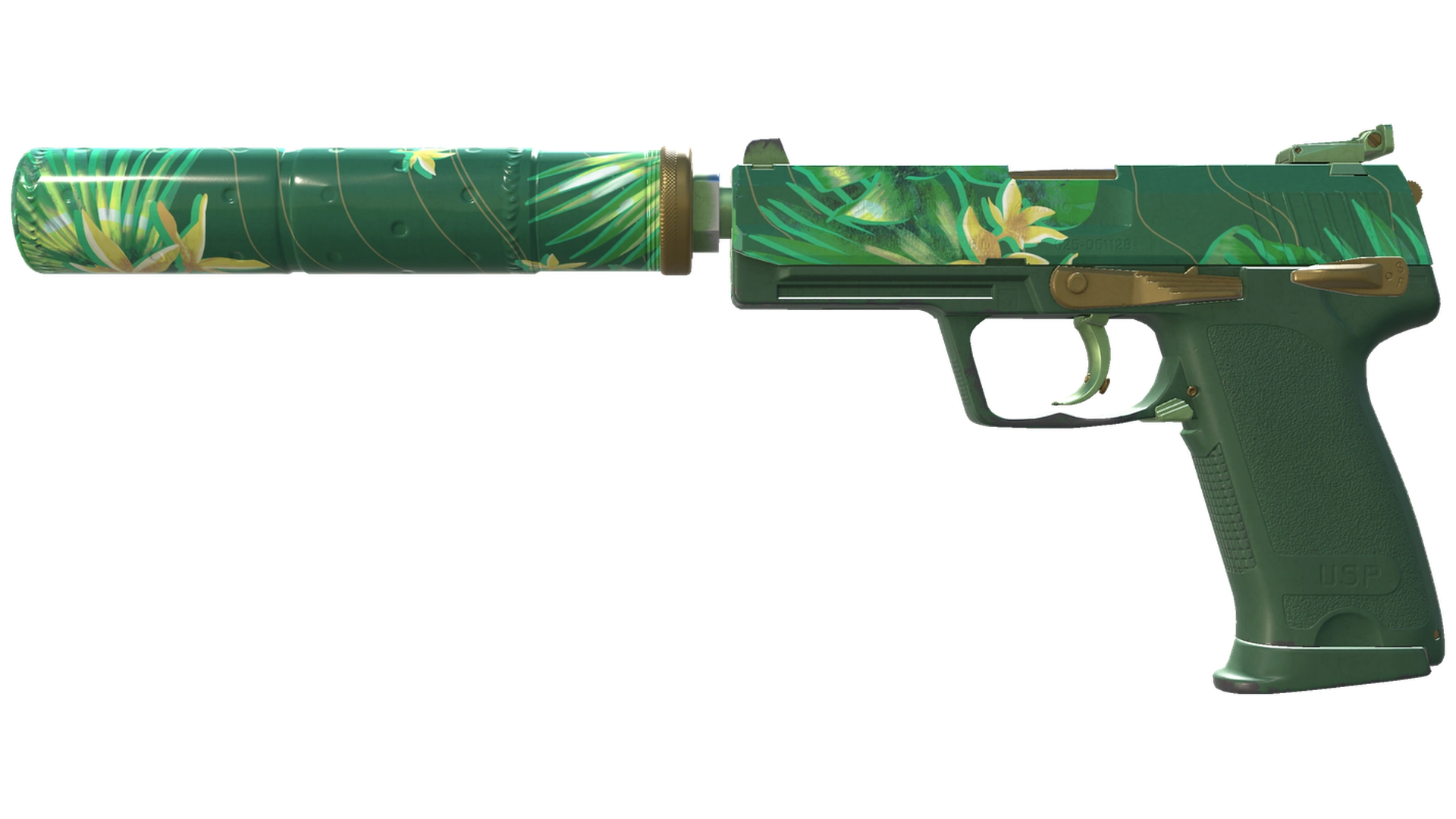 Tropical Breeze image