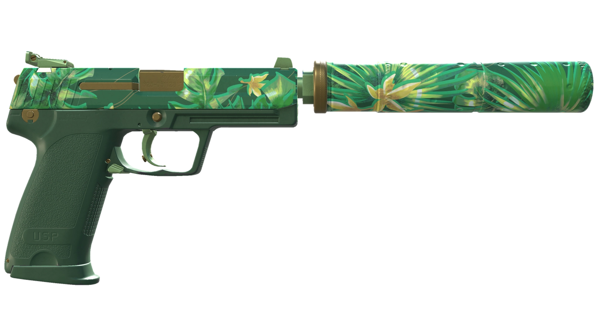 Tropical Breeze image