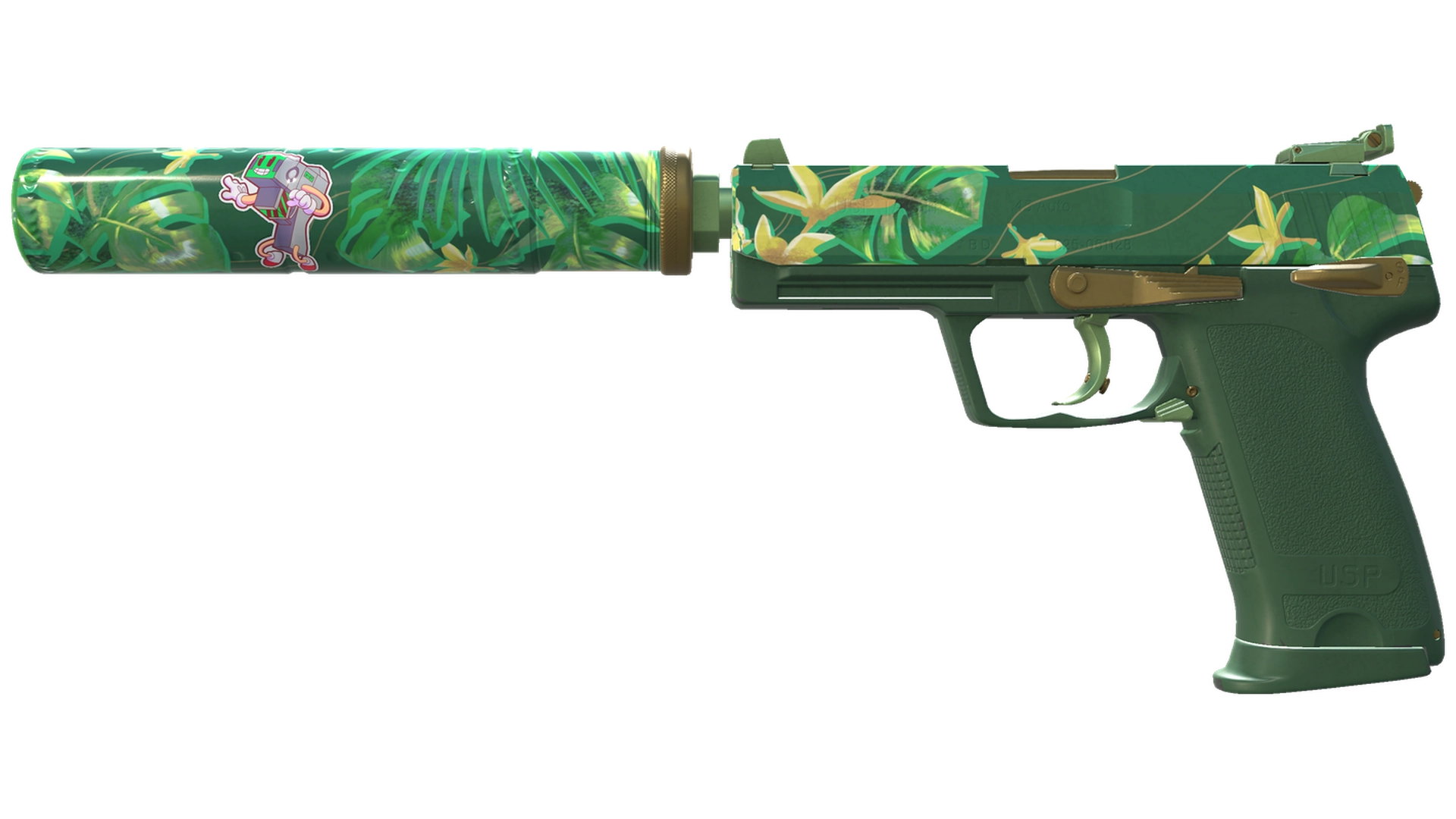 Tropical Breeze image