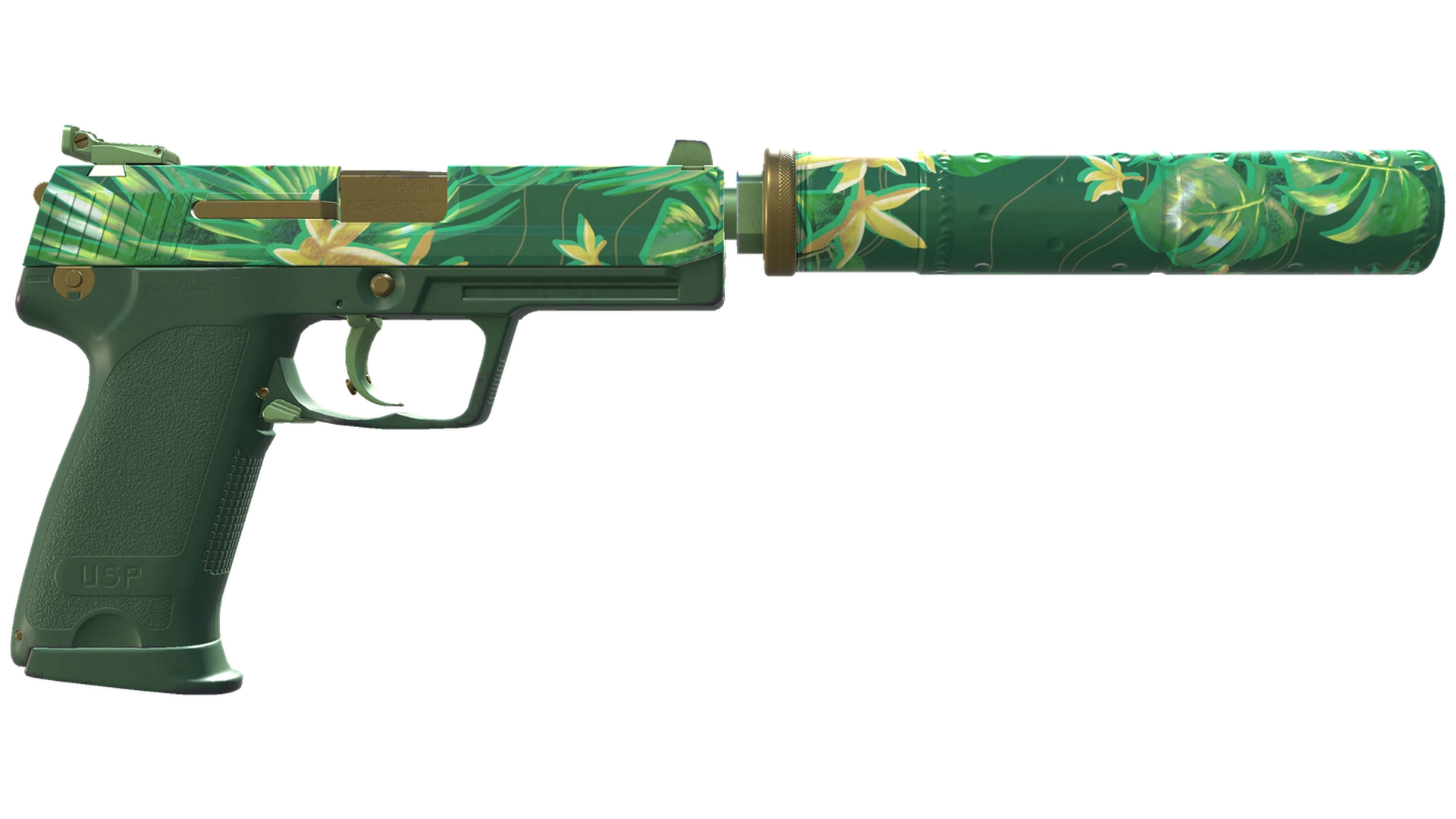 Tropical Breeze image