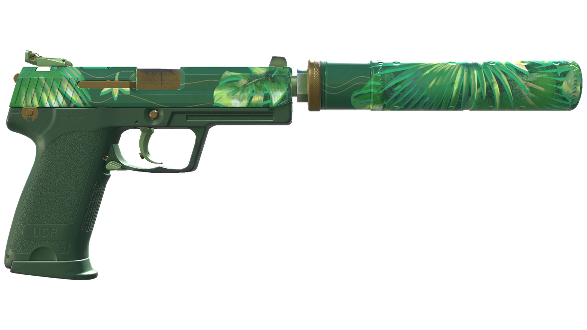 Tropical Breeze image