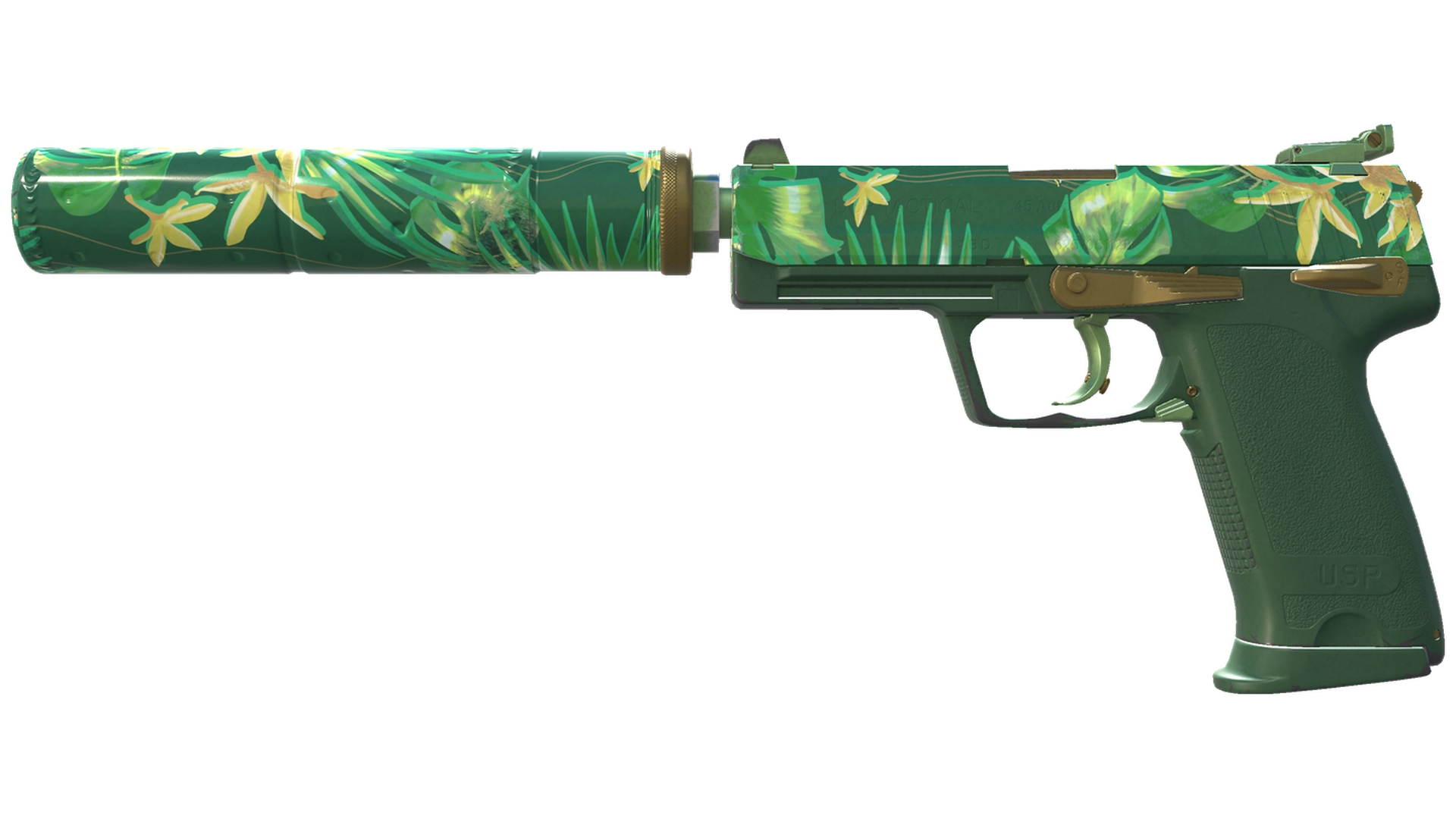 Tropical Breeze image